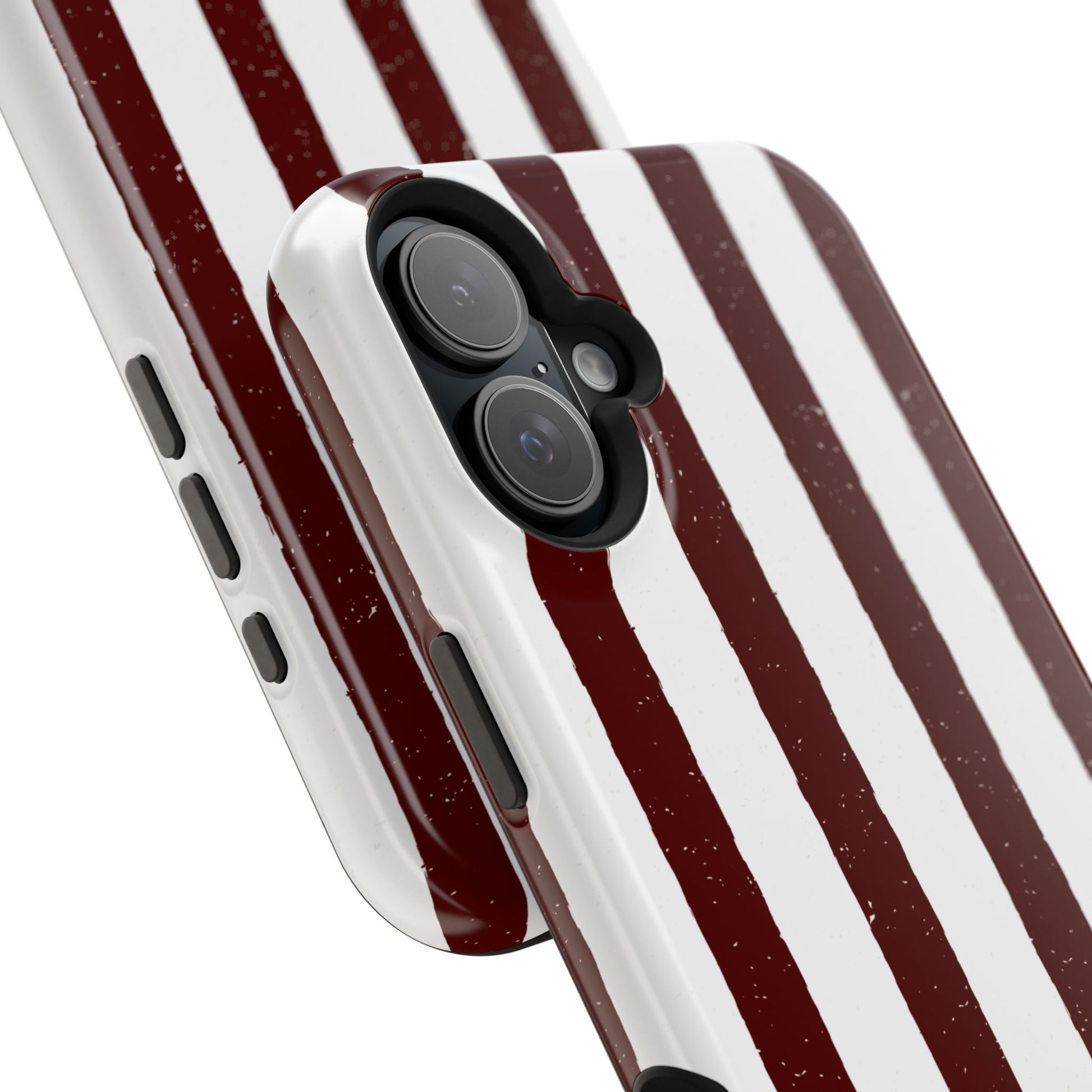 "College Station"  Phone Case