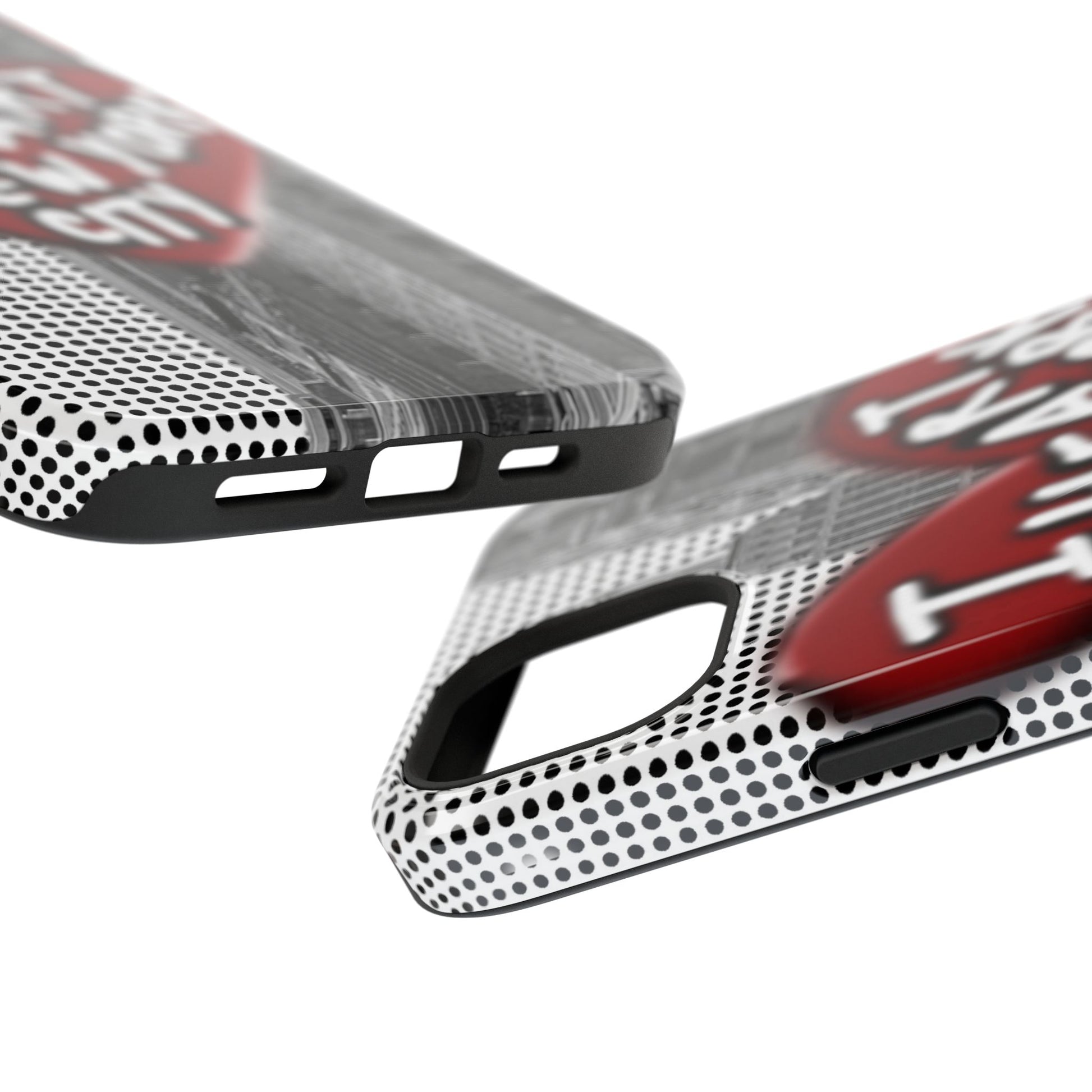 "I Heart NYC" Phone Case