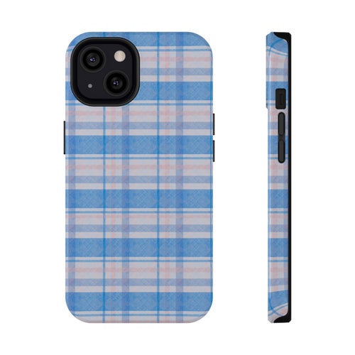"Baby Blues" Phone Case