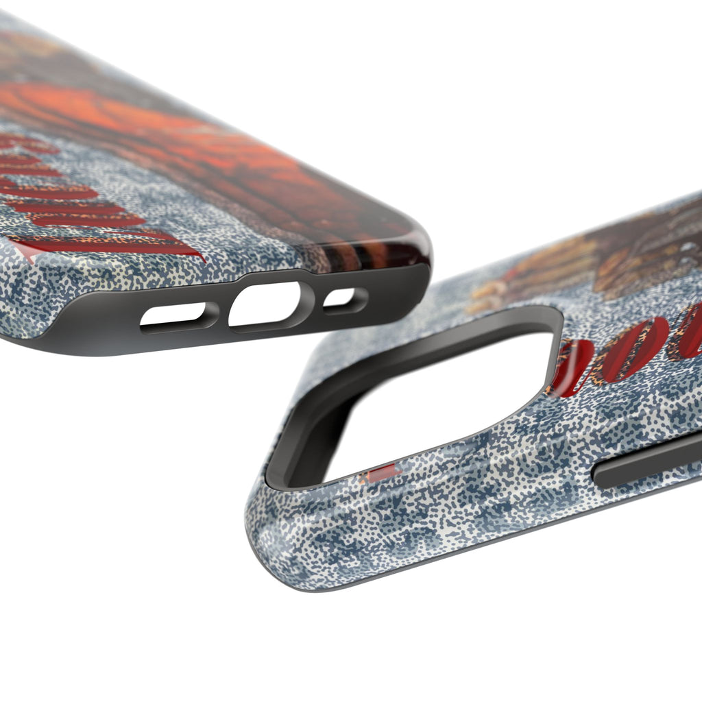 "Lucky Enough" Phone Case