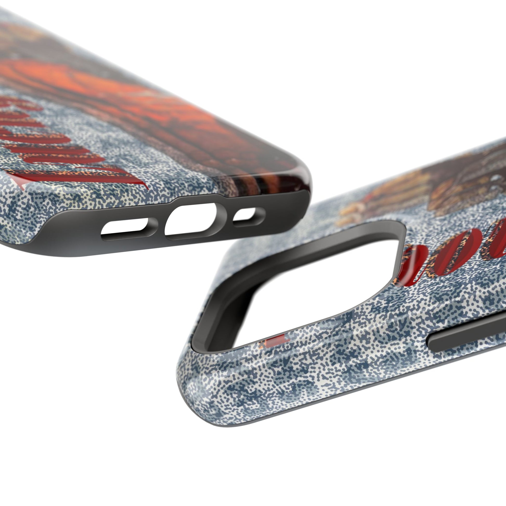 "Lucky Enough" Phone Case