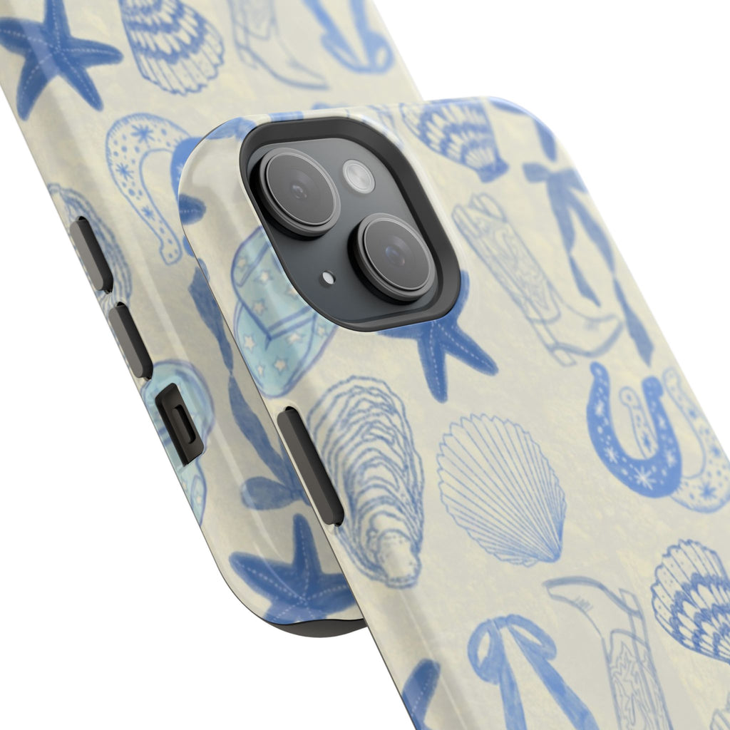 "Coast to Coast" Phone Case