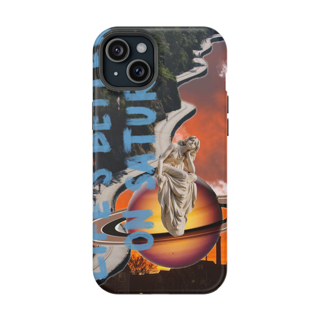"Saturn" Phone Case