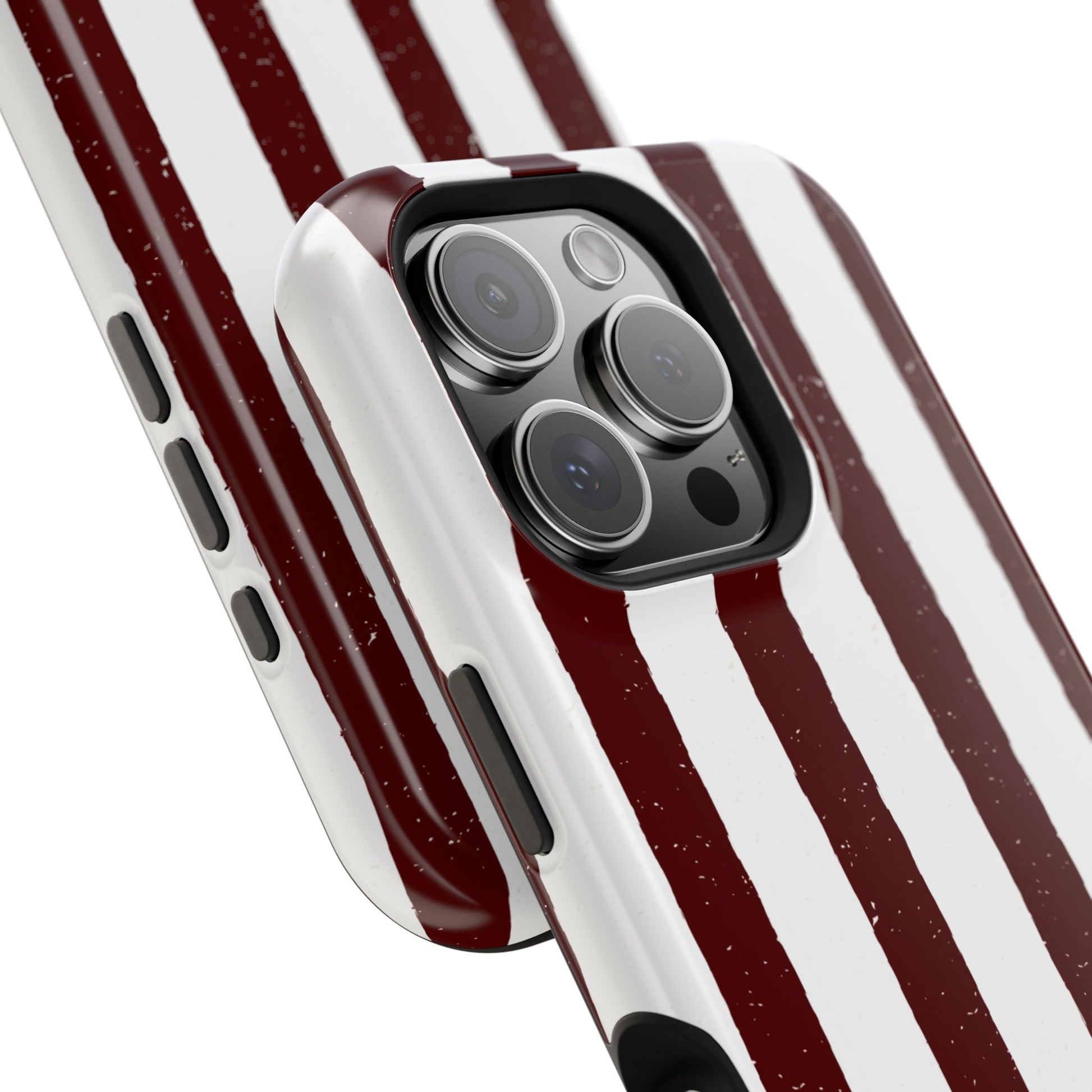 "College Station"  Phone Case
