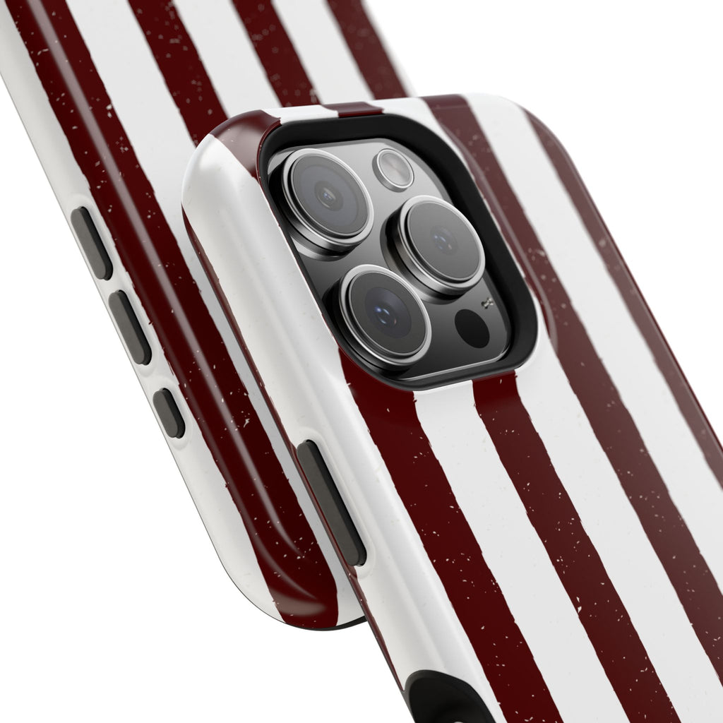 "College Station"  Phone Case