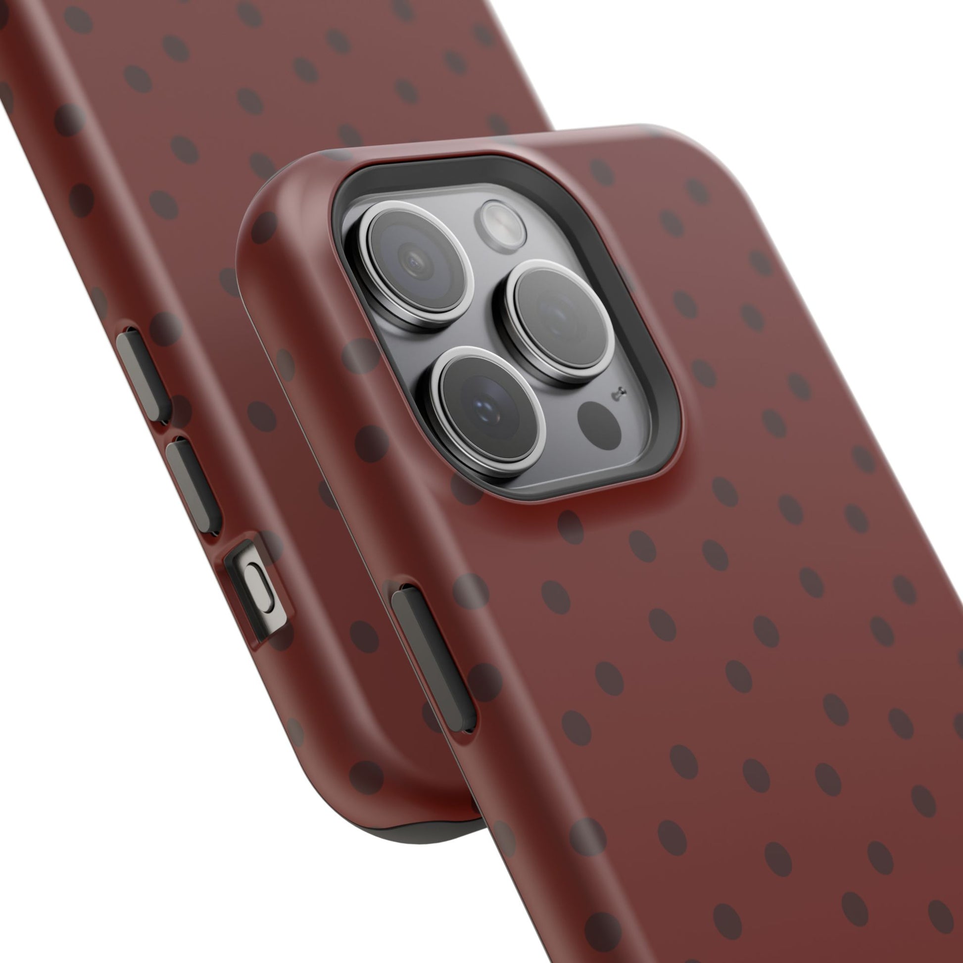 "Espresso" Phone Case