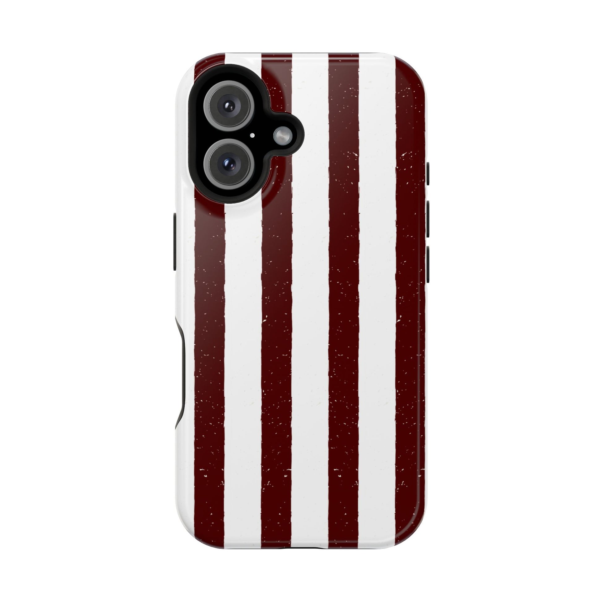 "College Station"  Phone Case