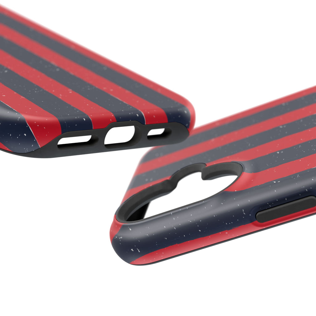 "Oxford"  Phone Case