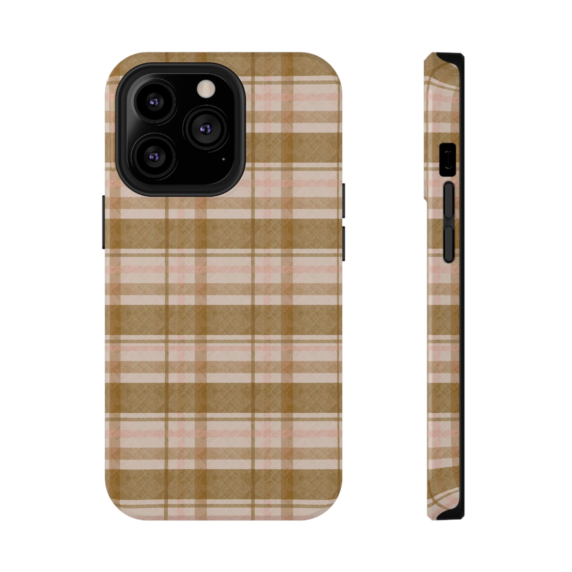 "Brownstone" Phone Case