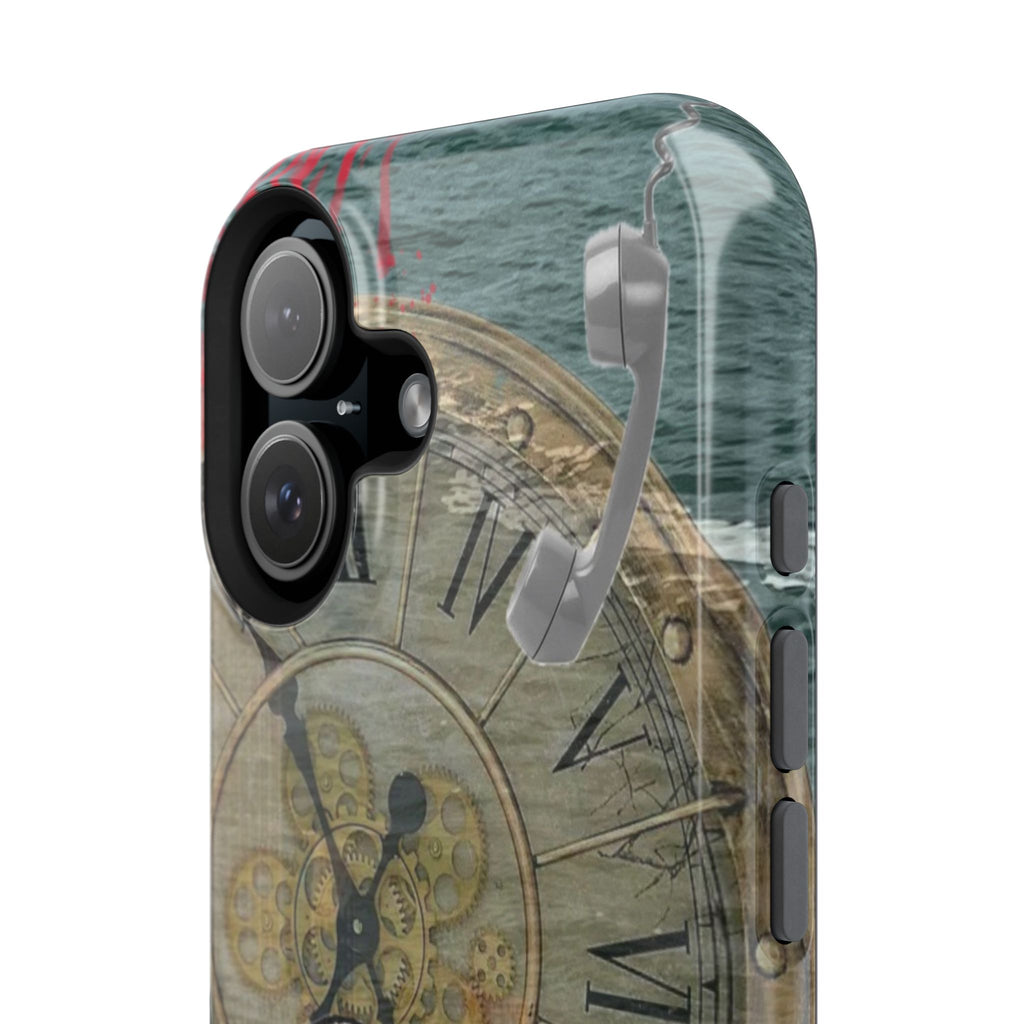 "Revolving Door" Phone Case