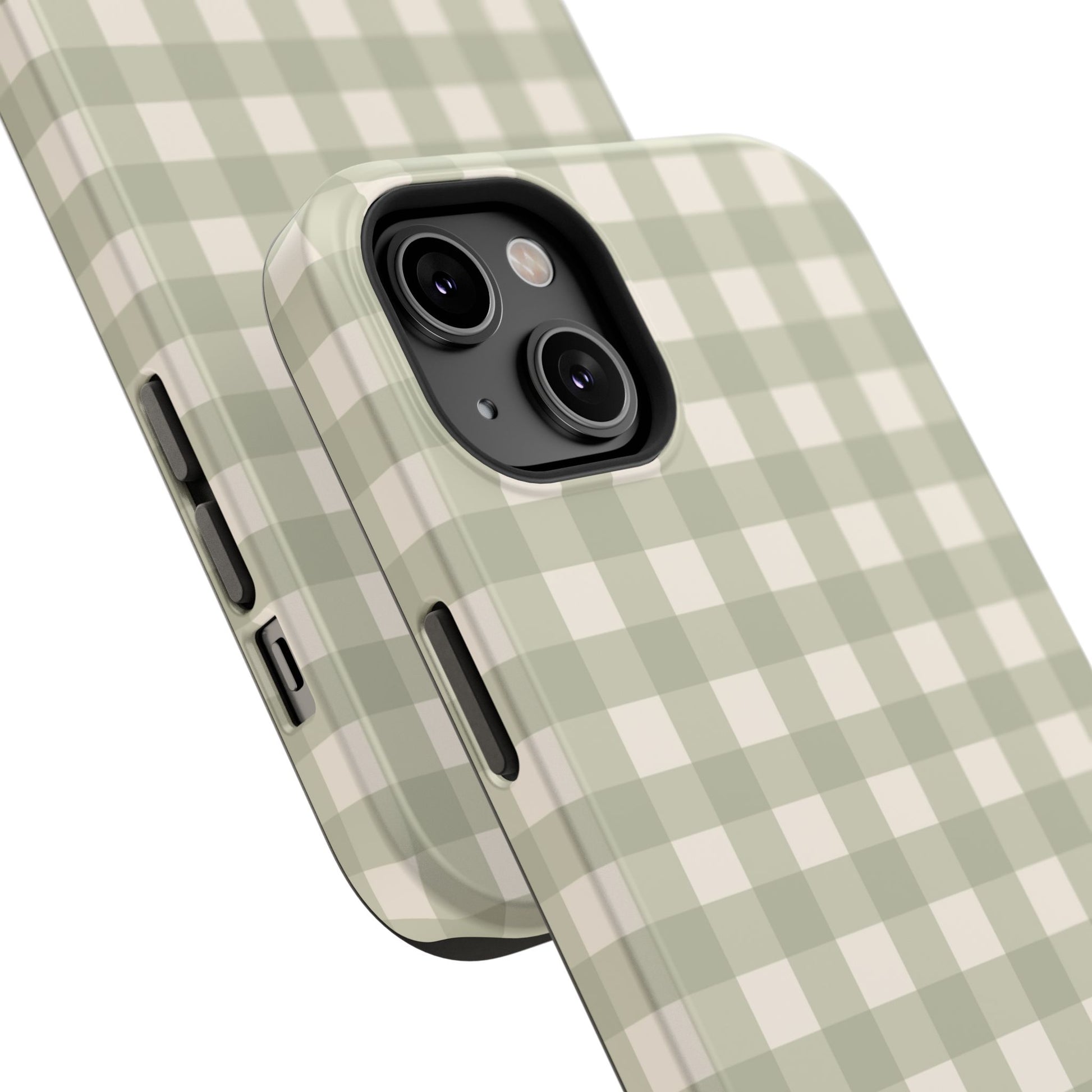 "Max Patch" Phone Case