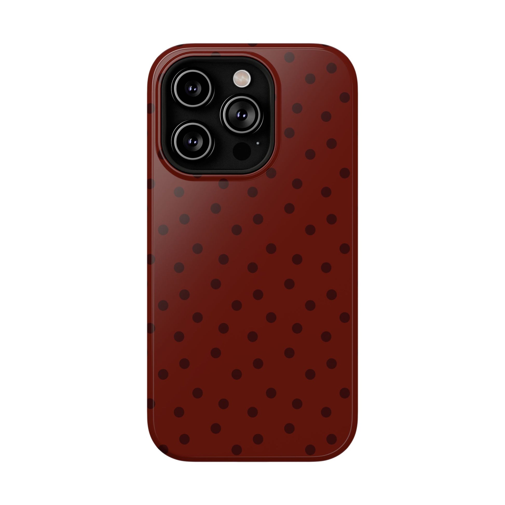 "Espresso" Phone Case