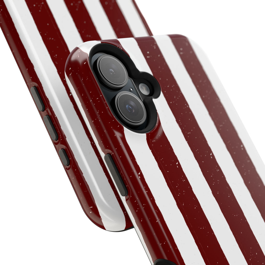 "Starkville" Phone Case