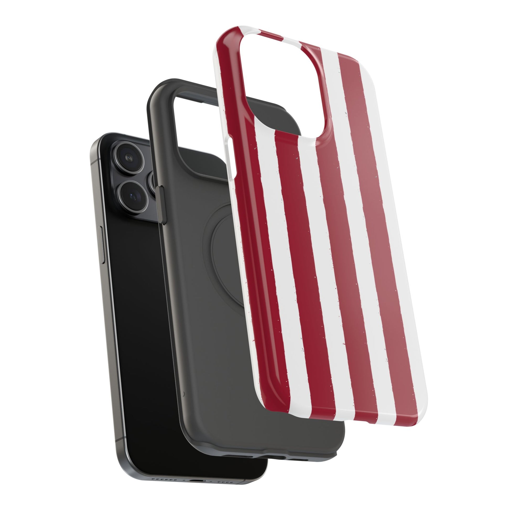 "Tuscaloosa" Phone Case