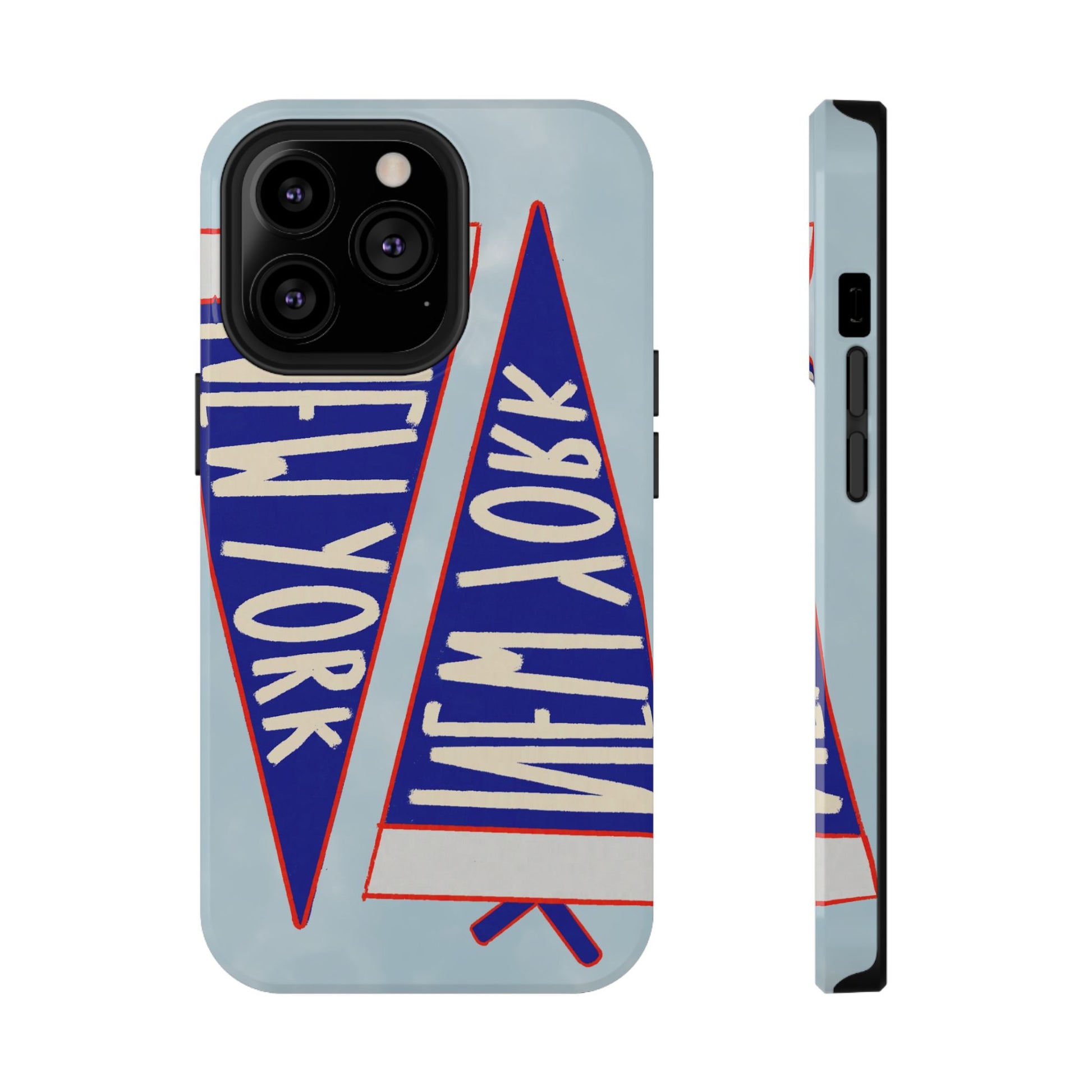 "Giants" Phone Case