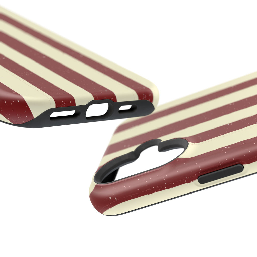 "Norman"  Phone Case