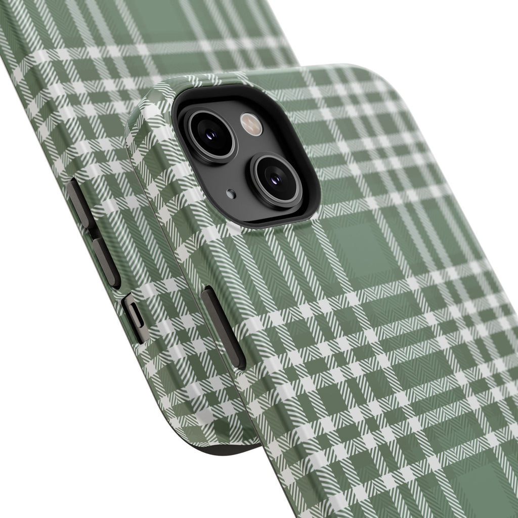 "Evergreen" Phone Case