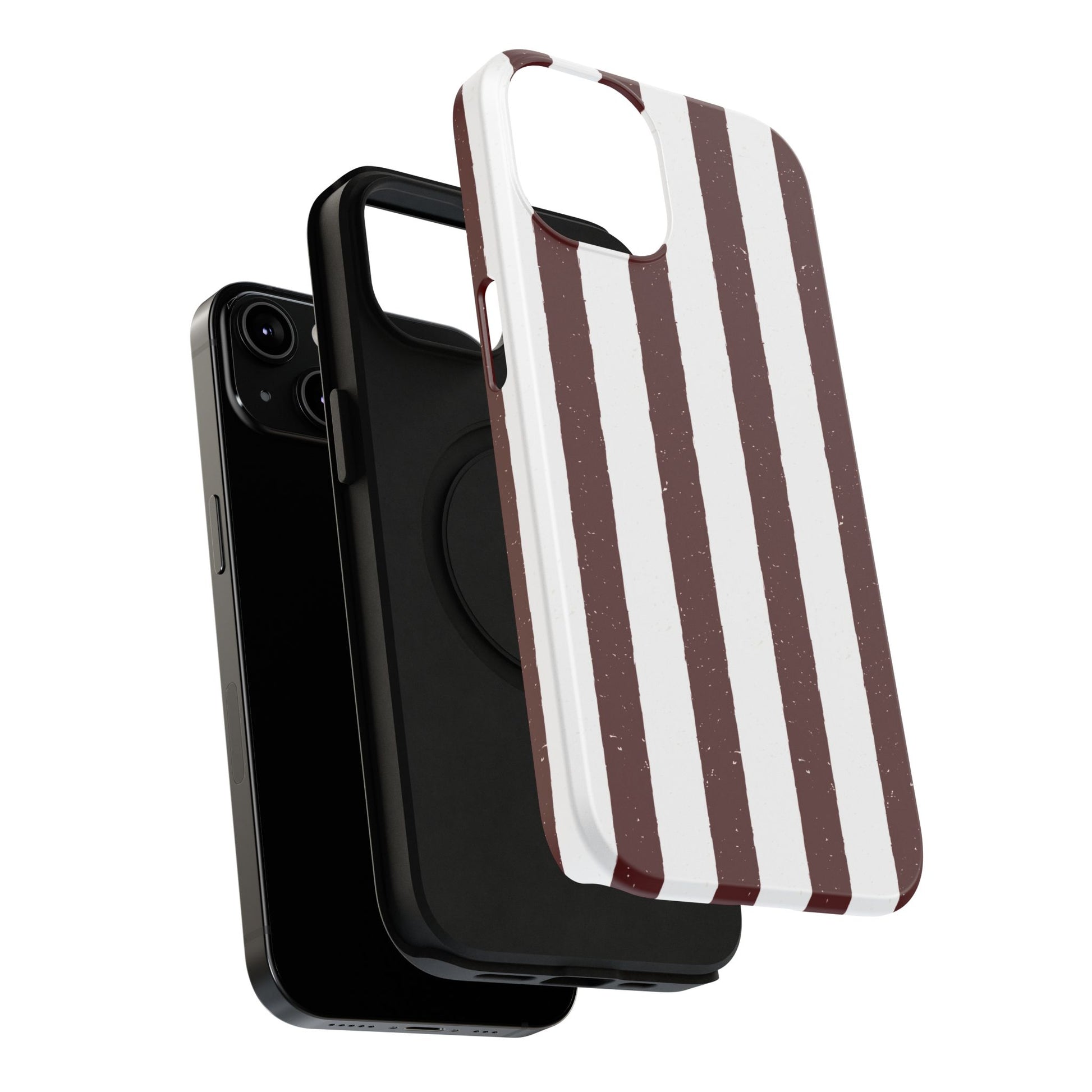 "College Station"  Phone Case