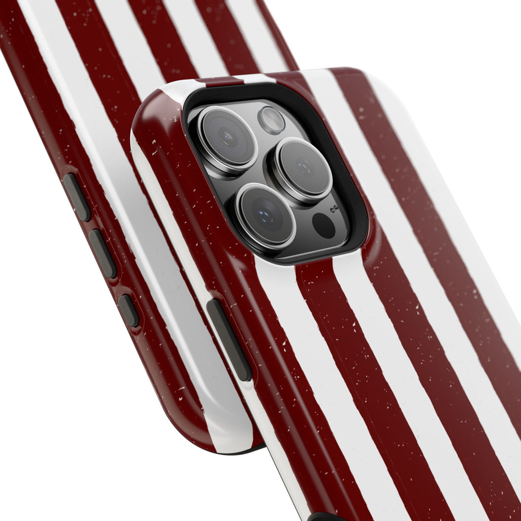 "Starkville" Phone Case
