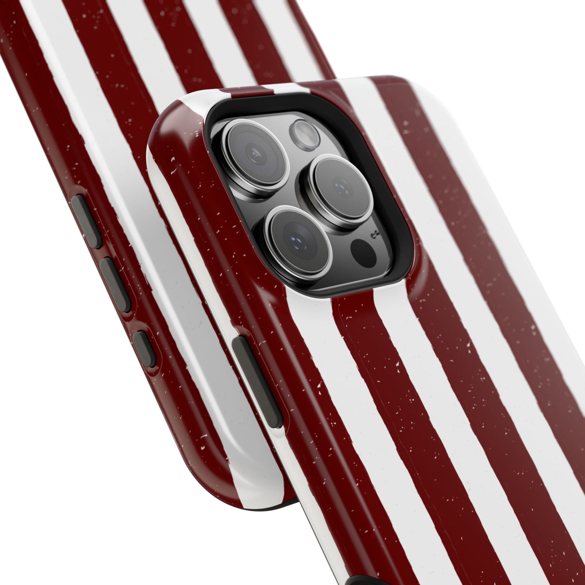 "Starkville" Phone Case