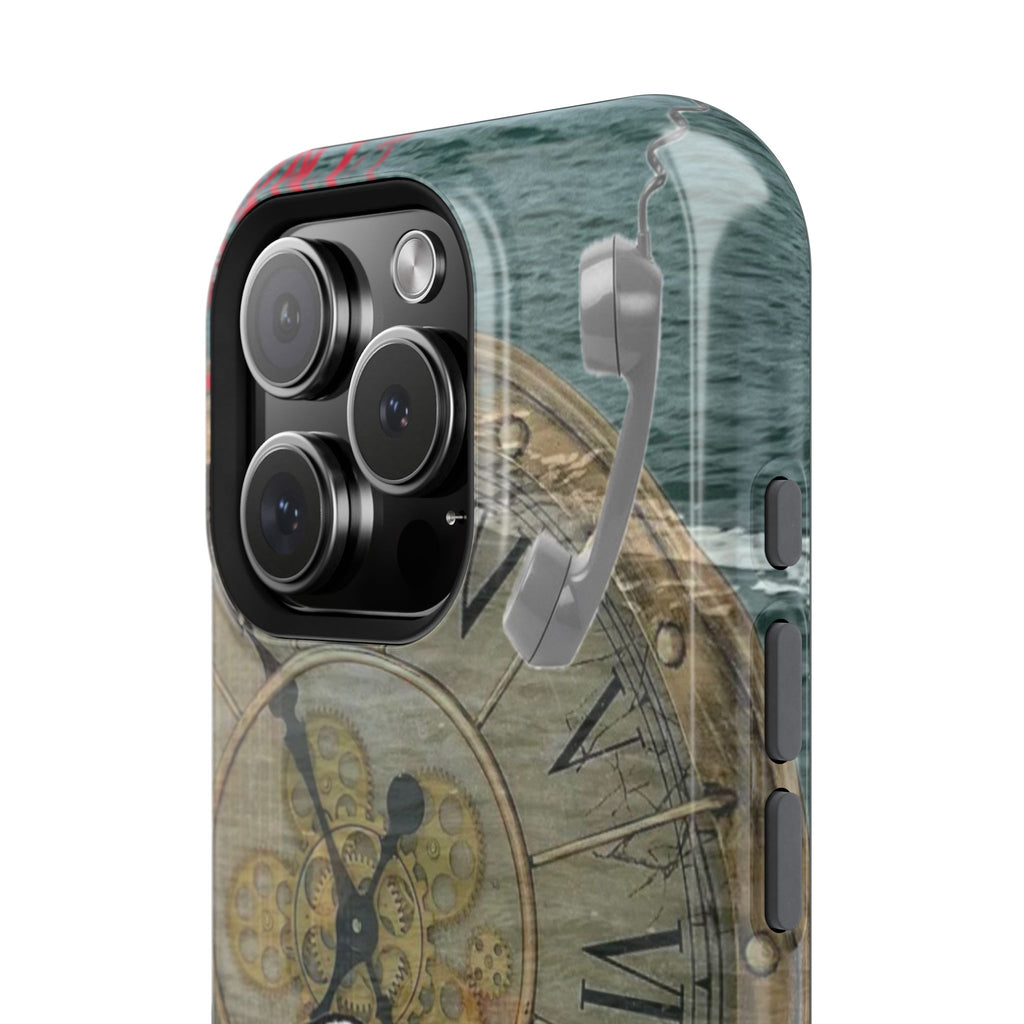"Revolving Door" Phone Case