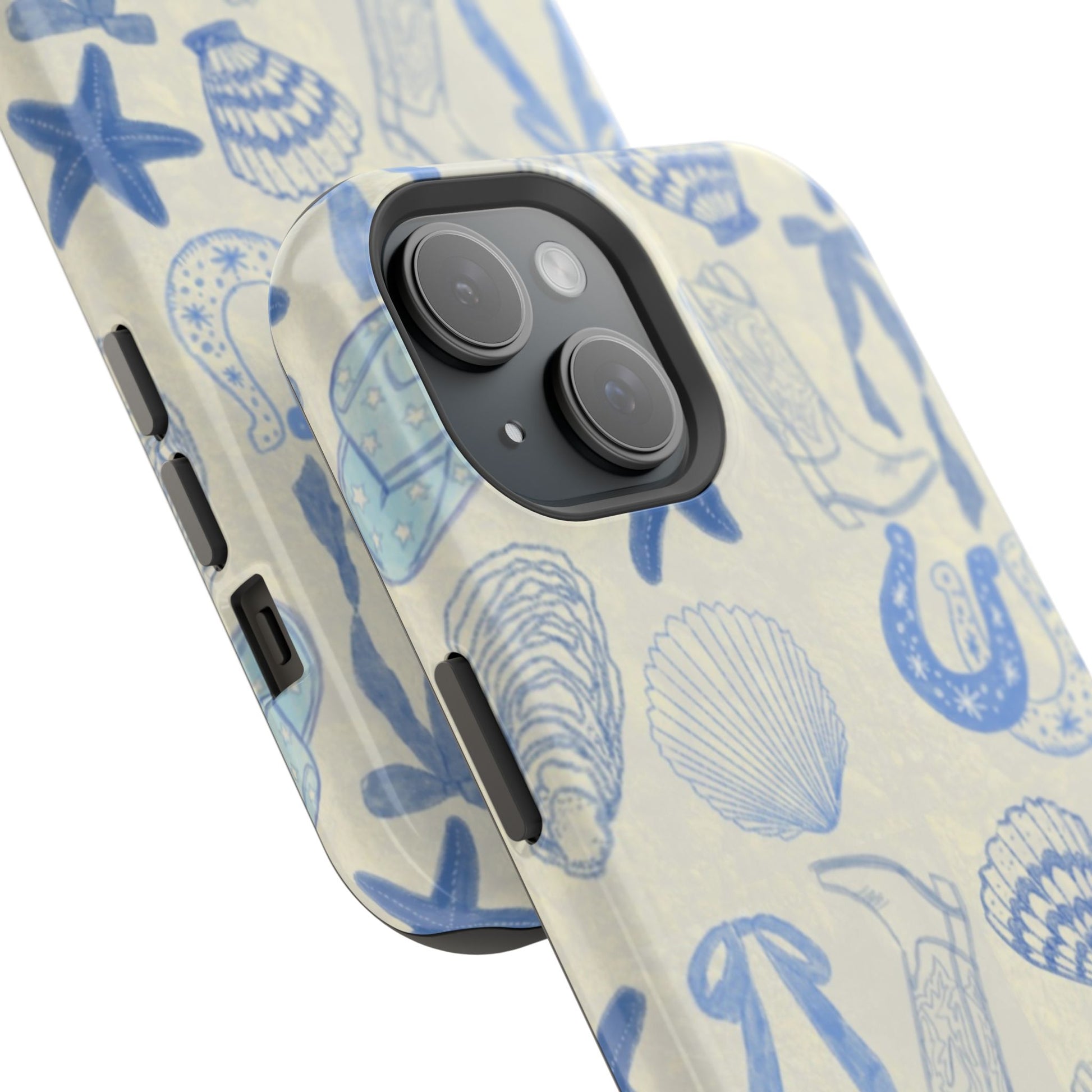 "Coast to Coast" Phone Case