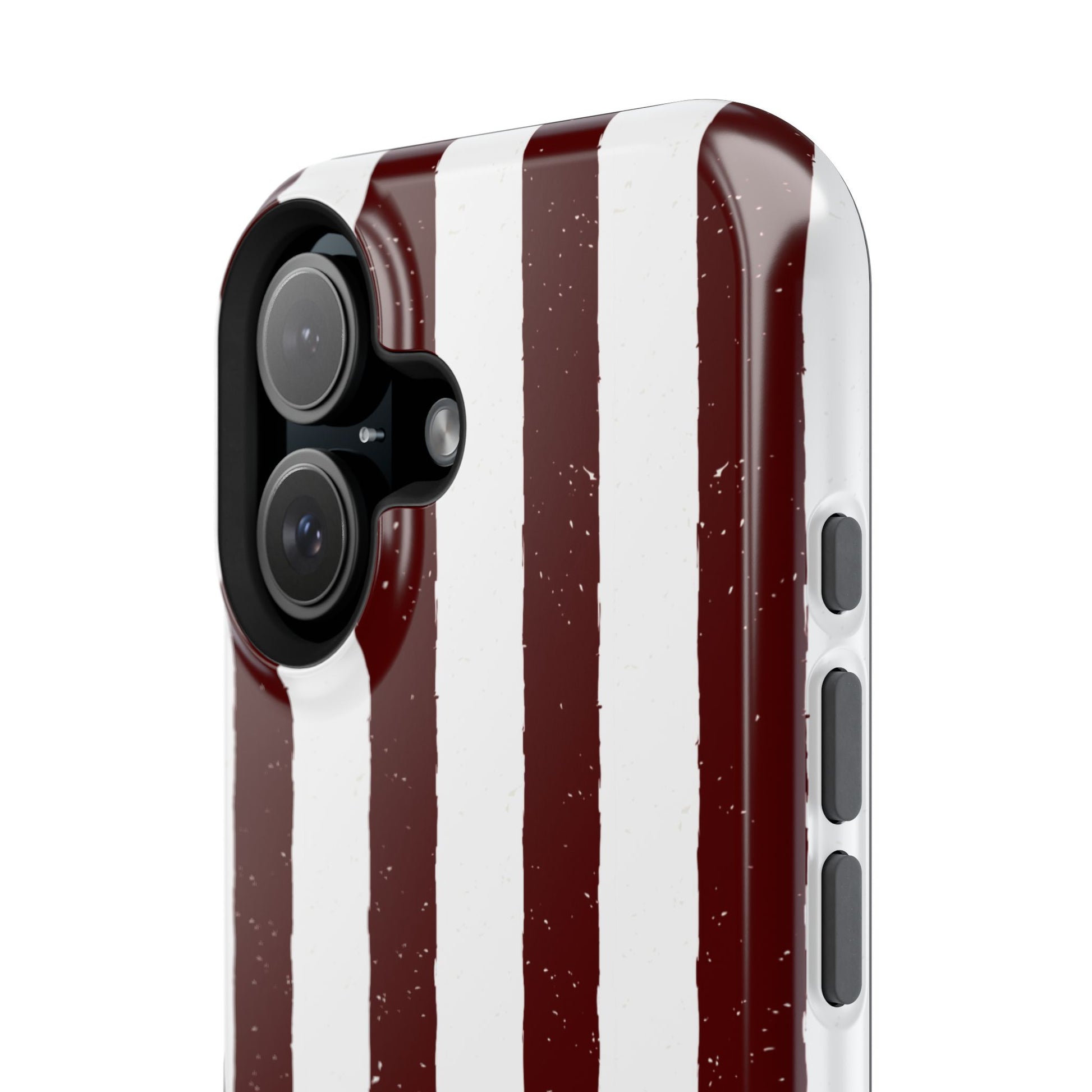 "College Station"  Phone Case