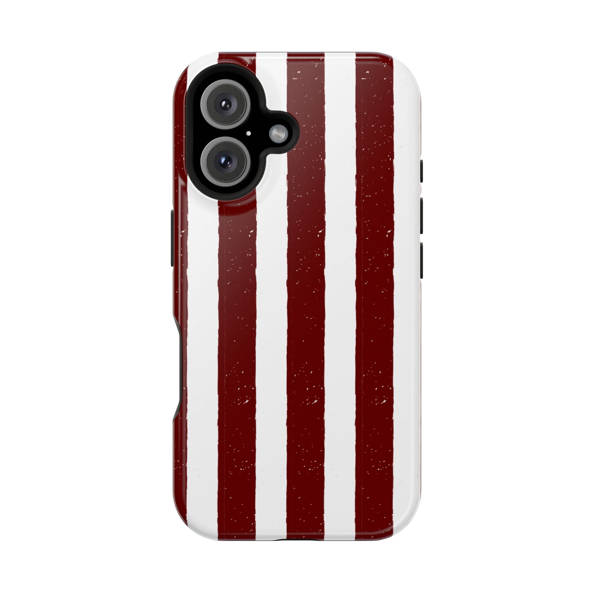 "Starkville" Phone Case
