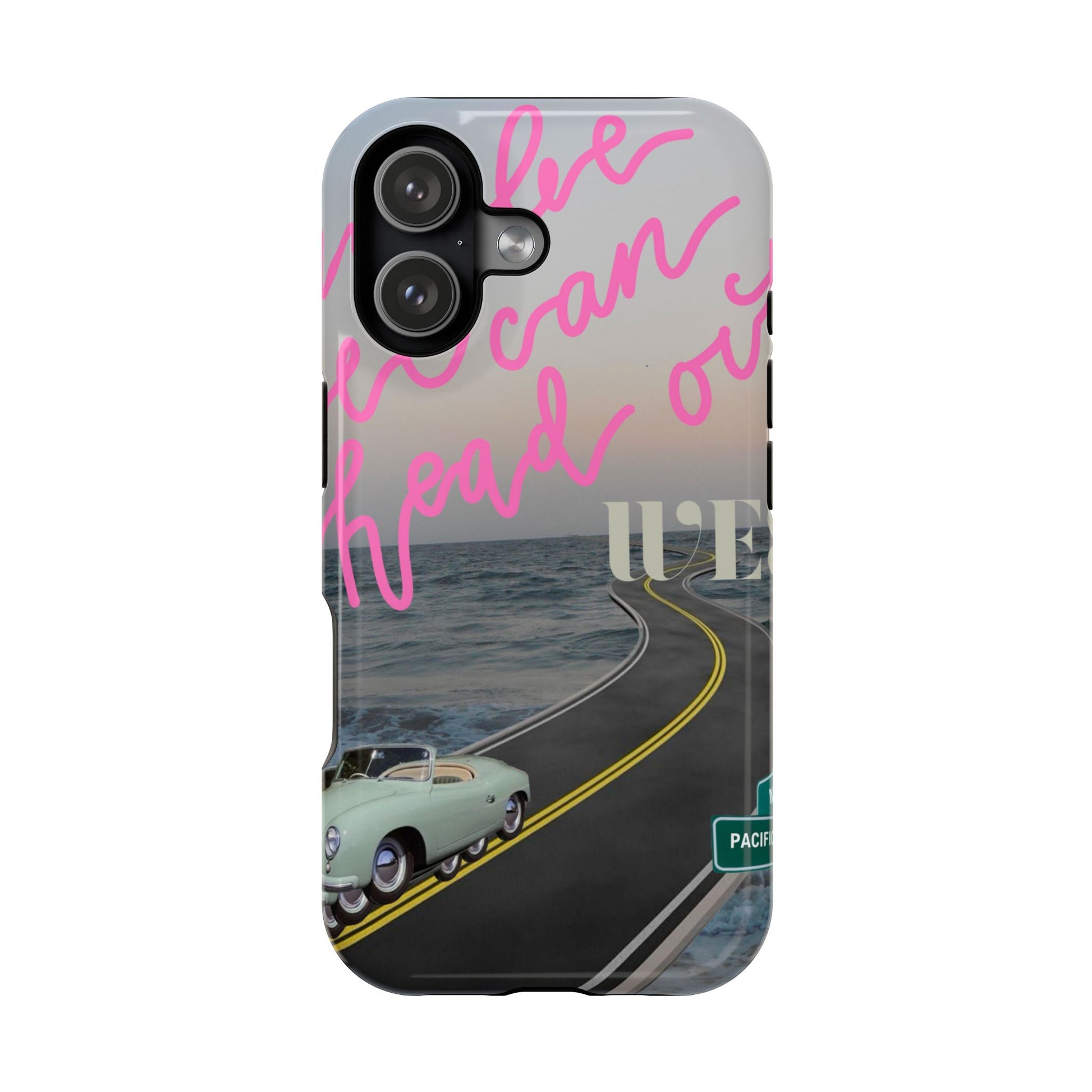 "Fool's Gold" Phone Case