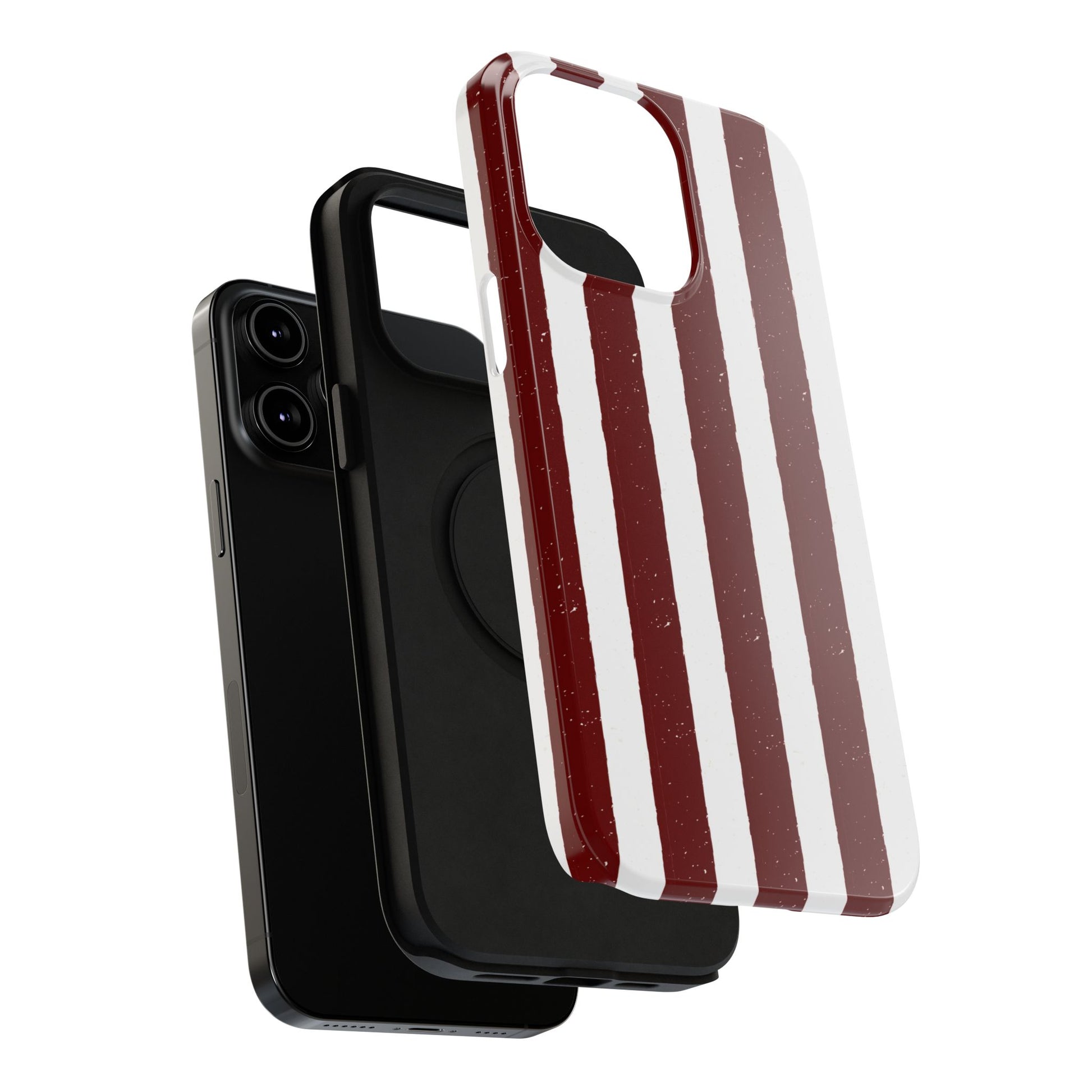 "Starkville" Phone Case