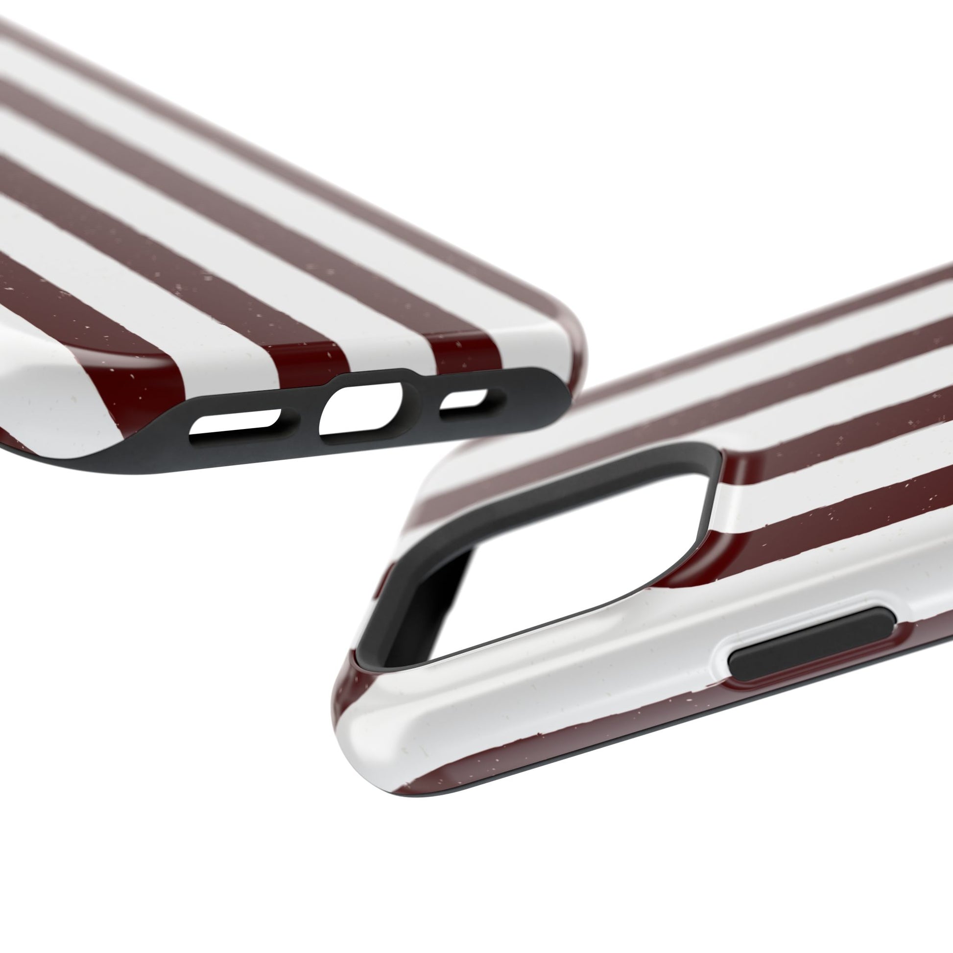 "College Station"  Phone Case