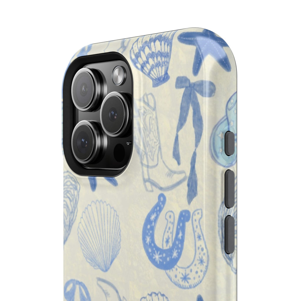 "Coast to Coast" Phone Case