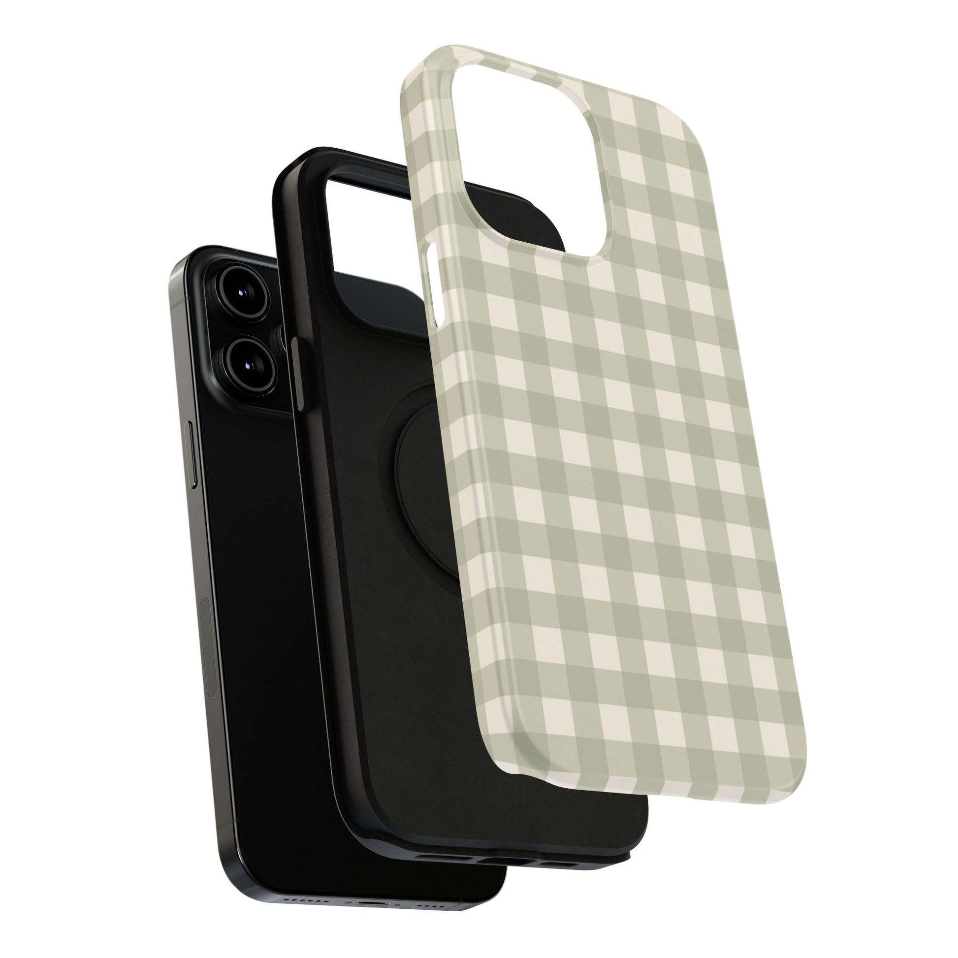 "Max Patch" Phone Case
