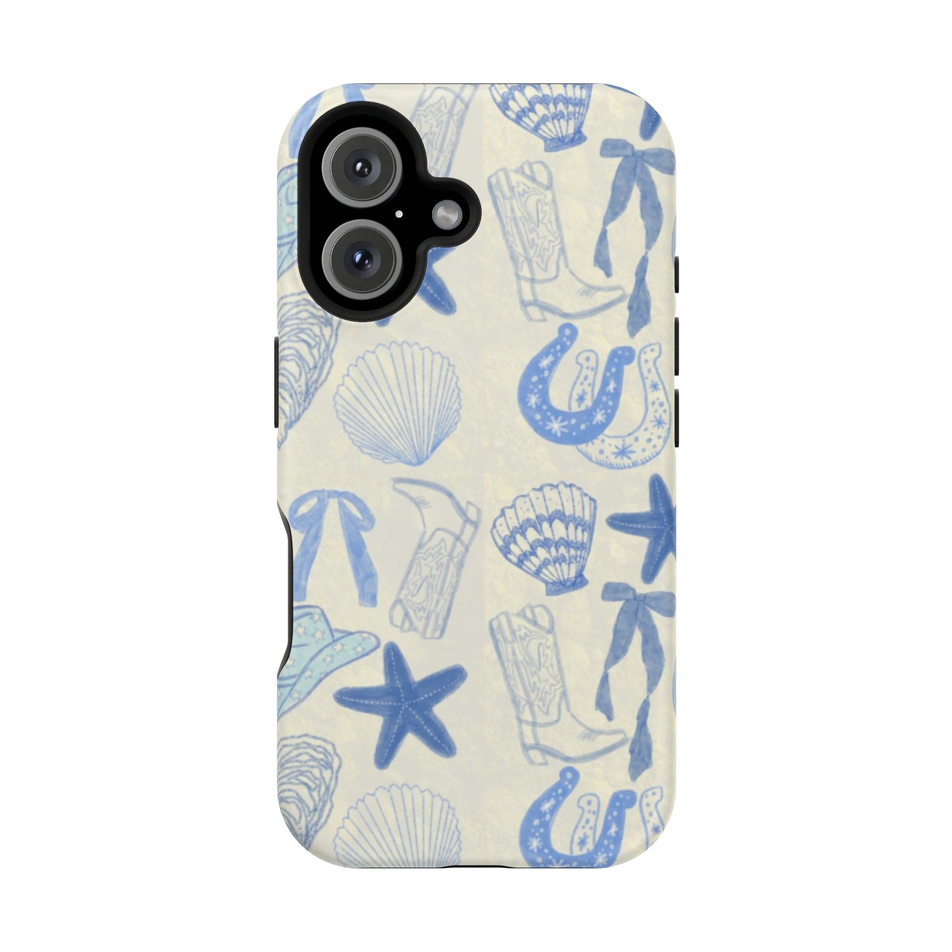 "Coast to Coast" Phone Case