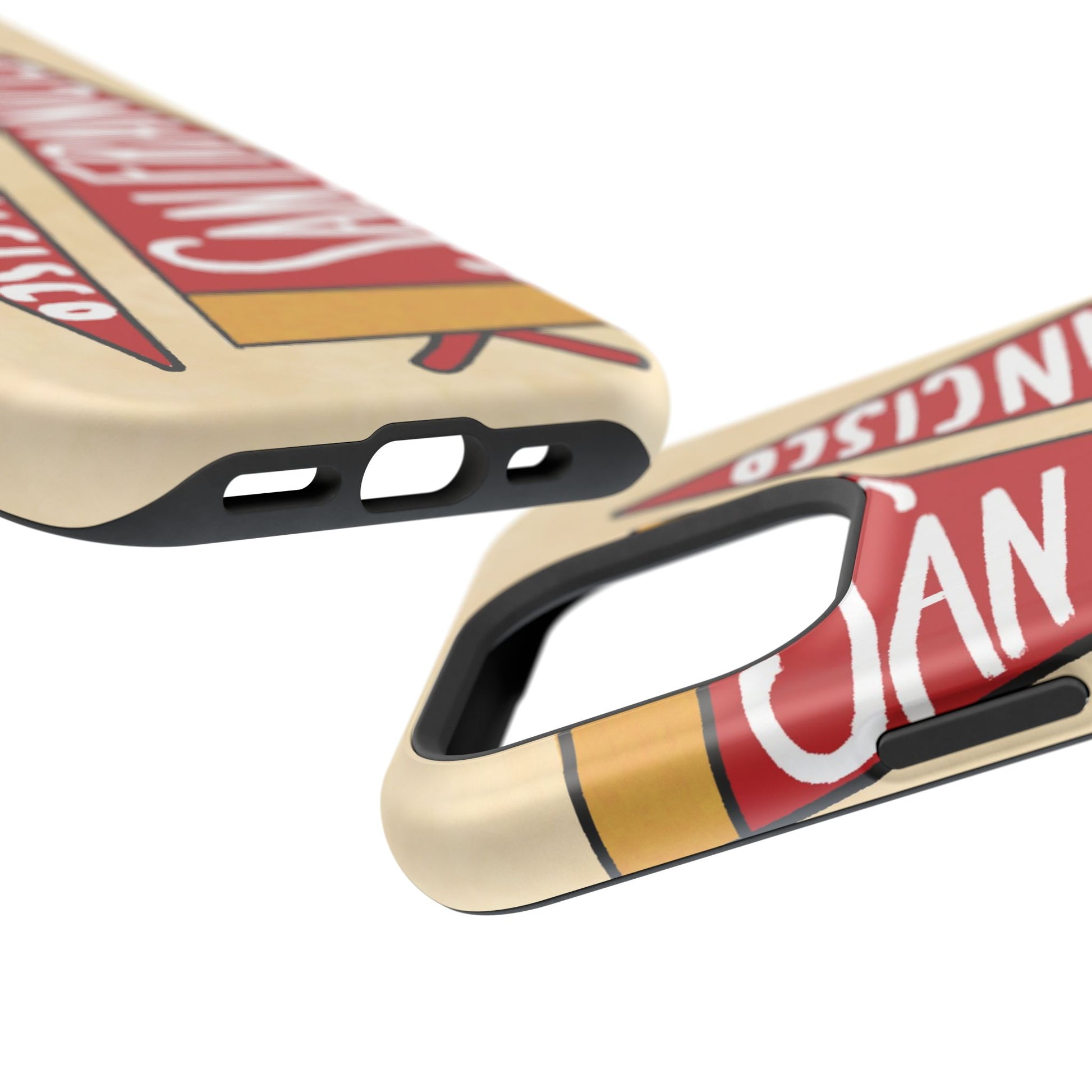"Niners" Phone Case