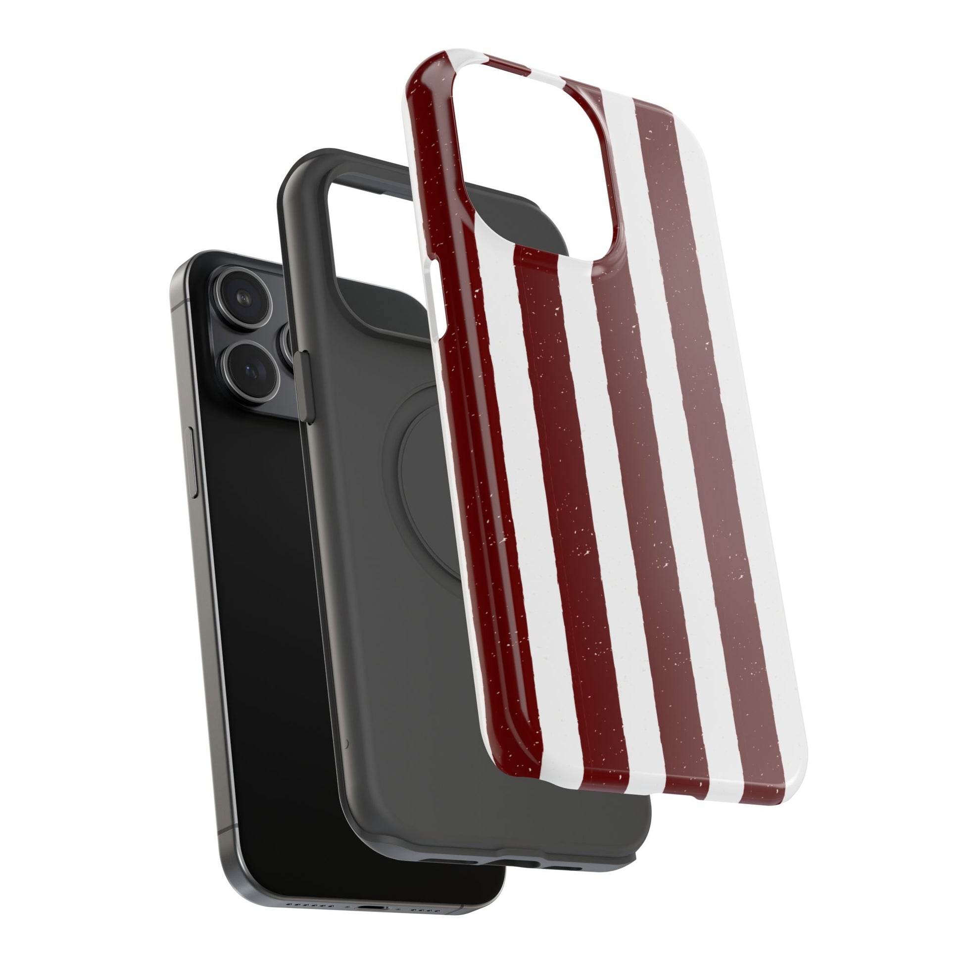 "Starkville" Phone Case