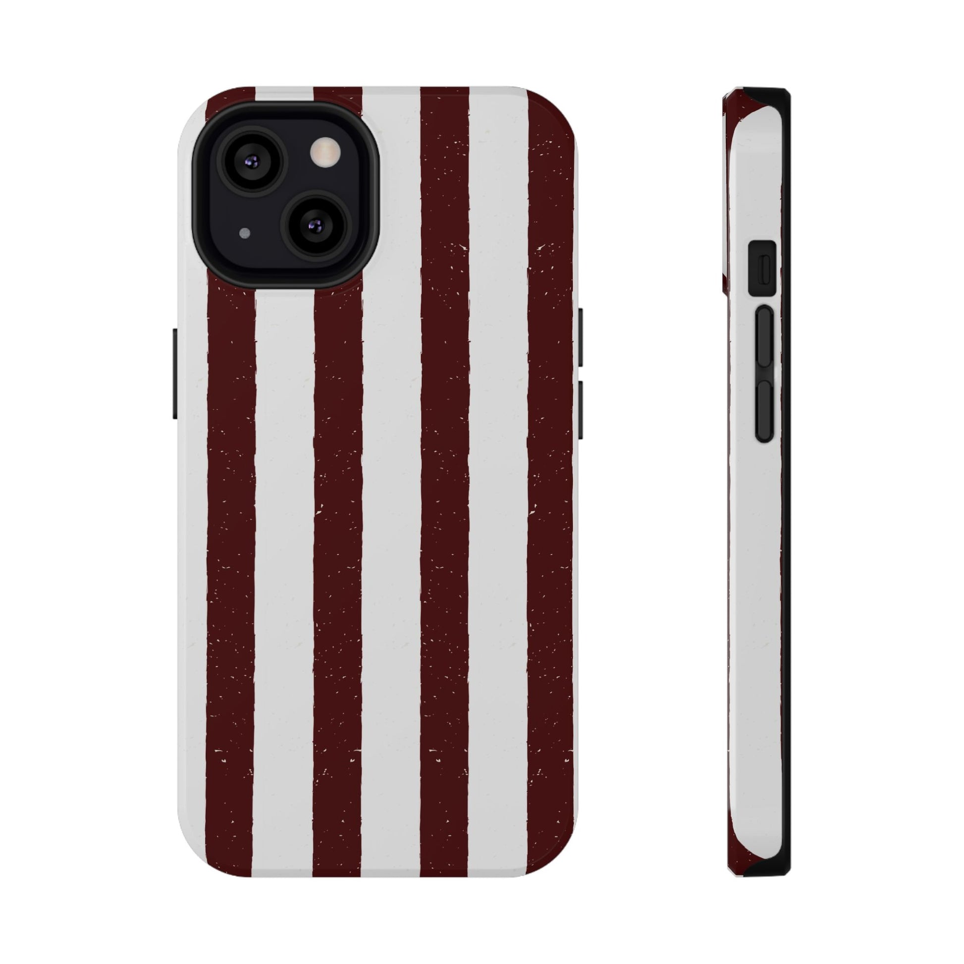 "College Station"  Phone Case