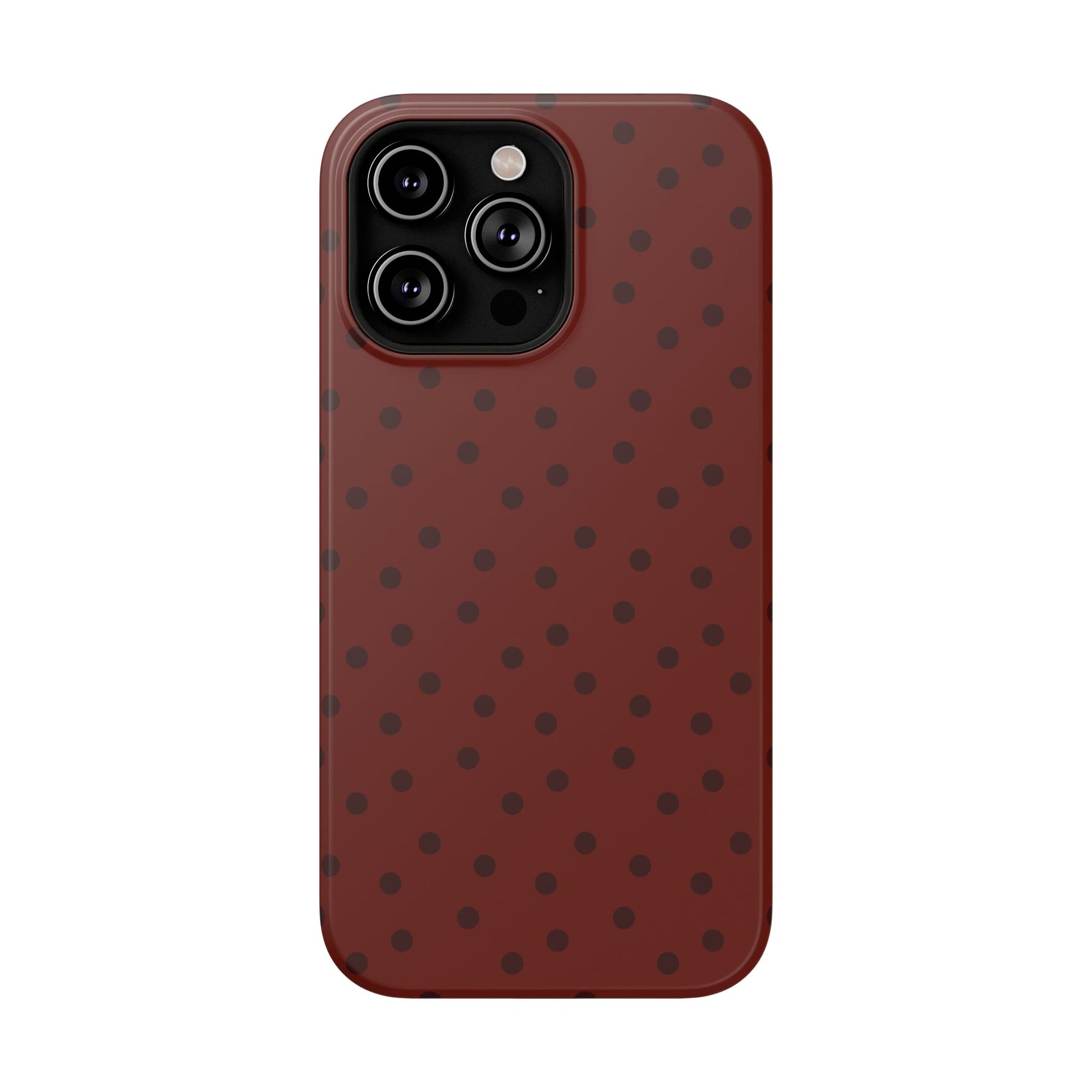 "Espresso" Phone Case