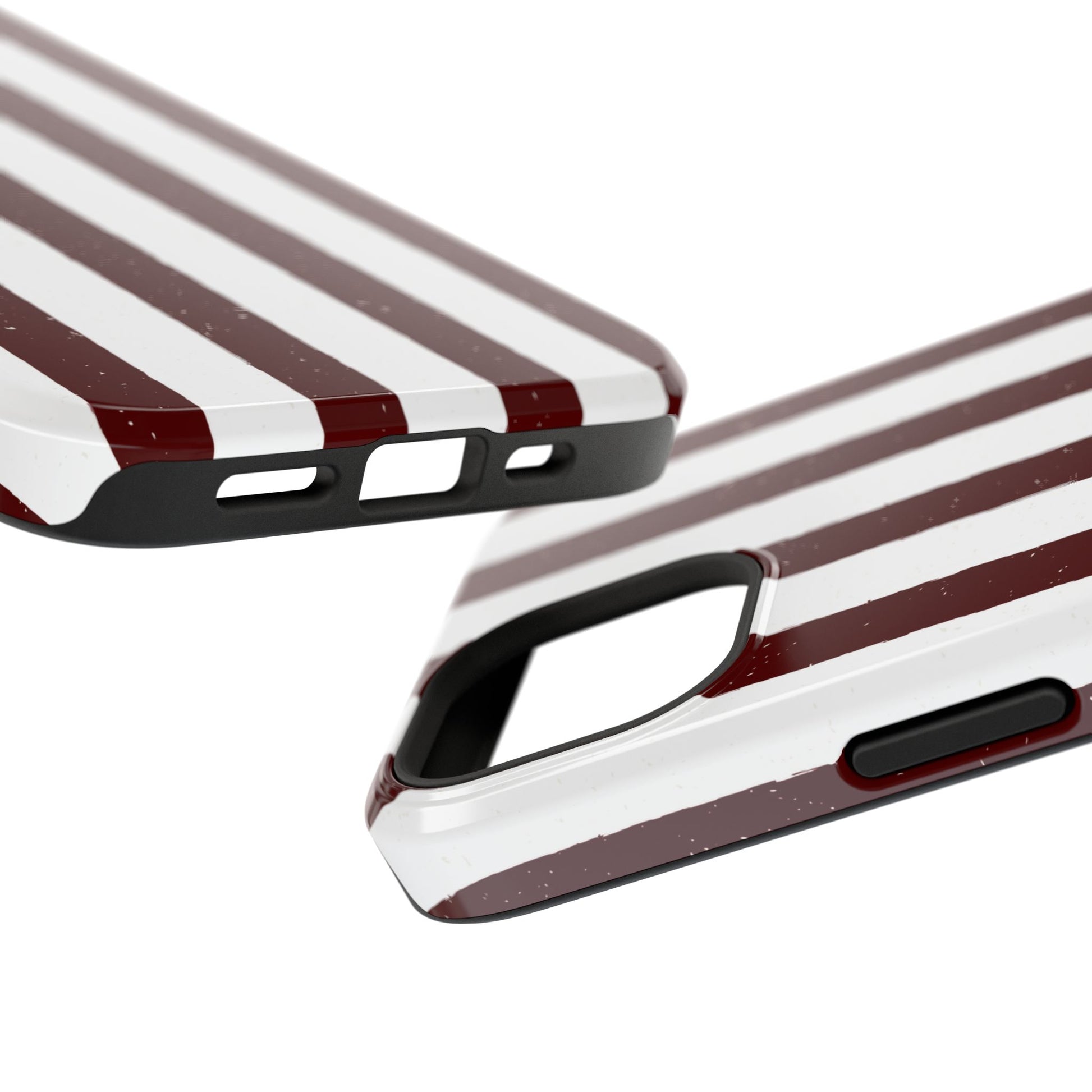 "College Station"  Phone Case