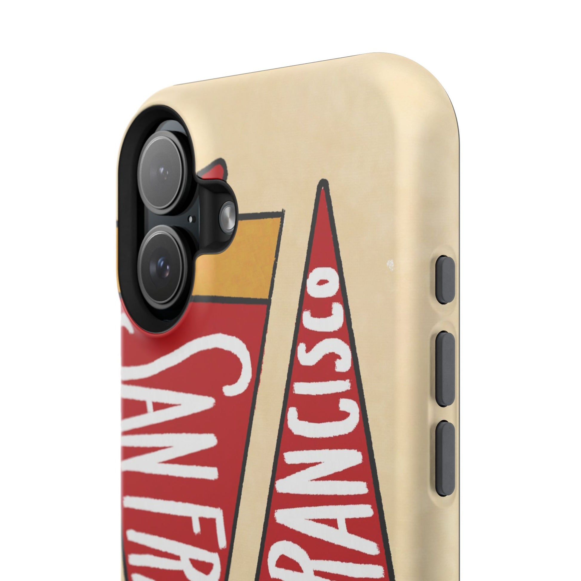 "Niners" Phone Case