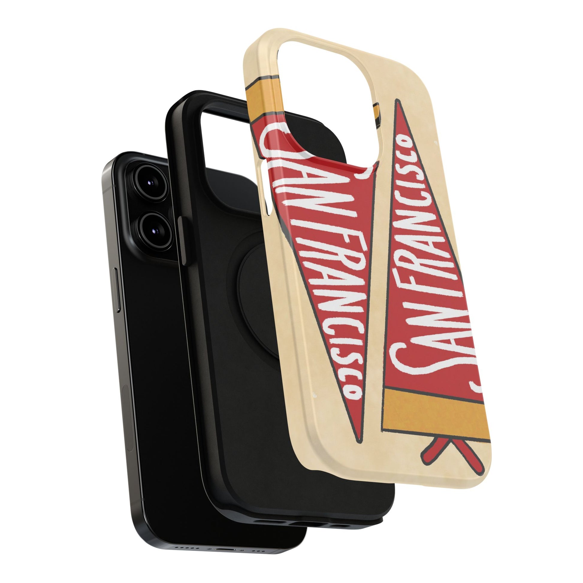 "Niners" Phone Case
