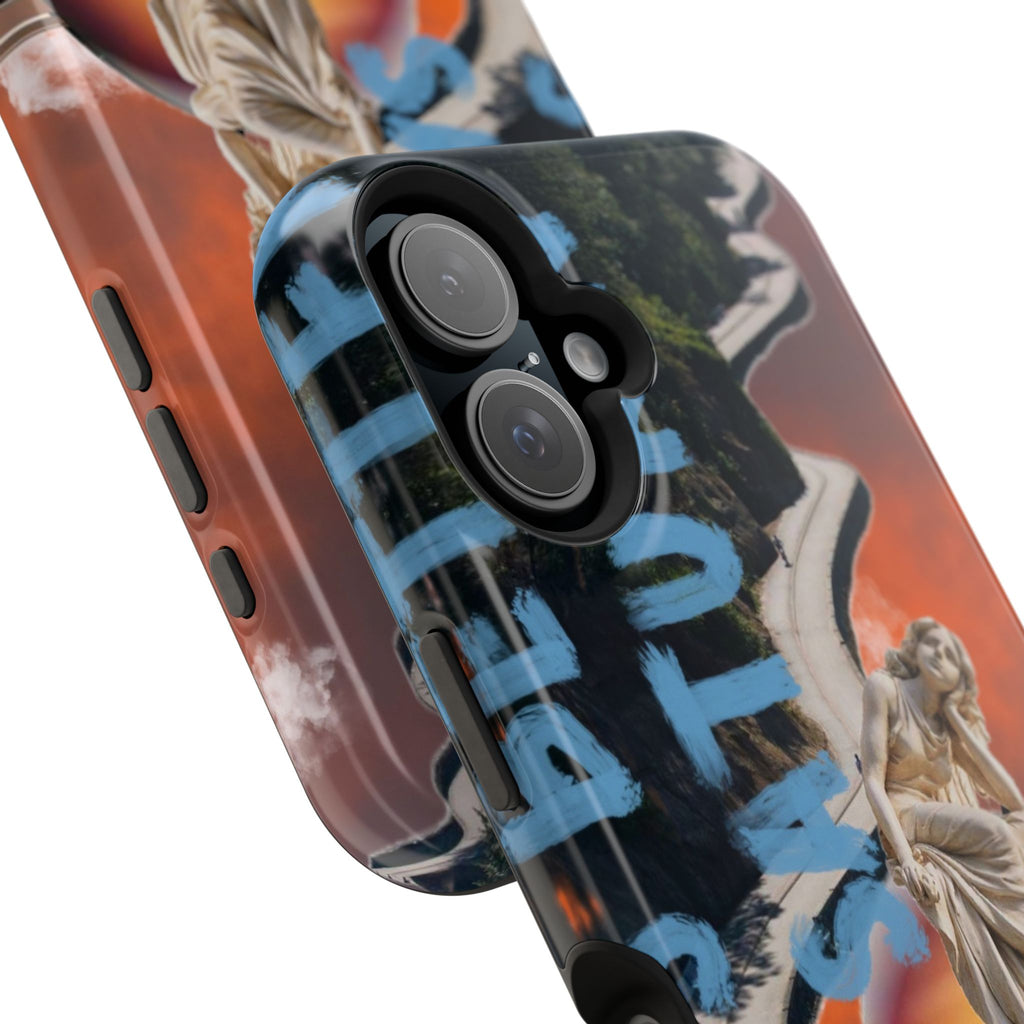 "Saturn" Phone Case