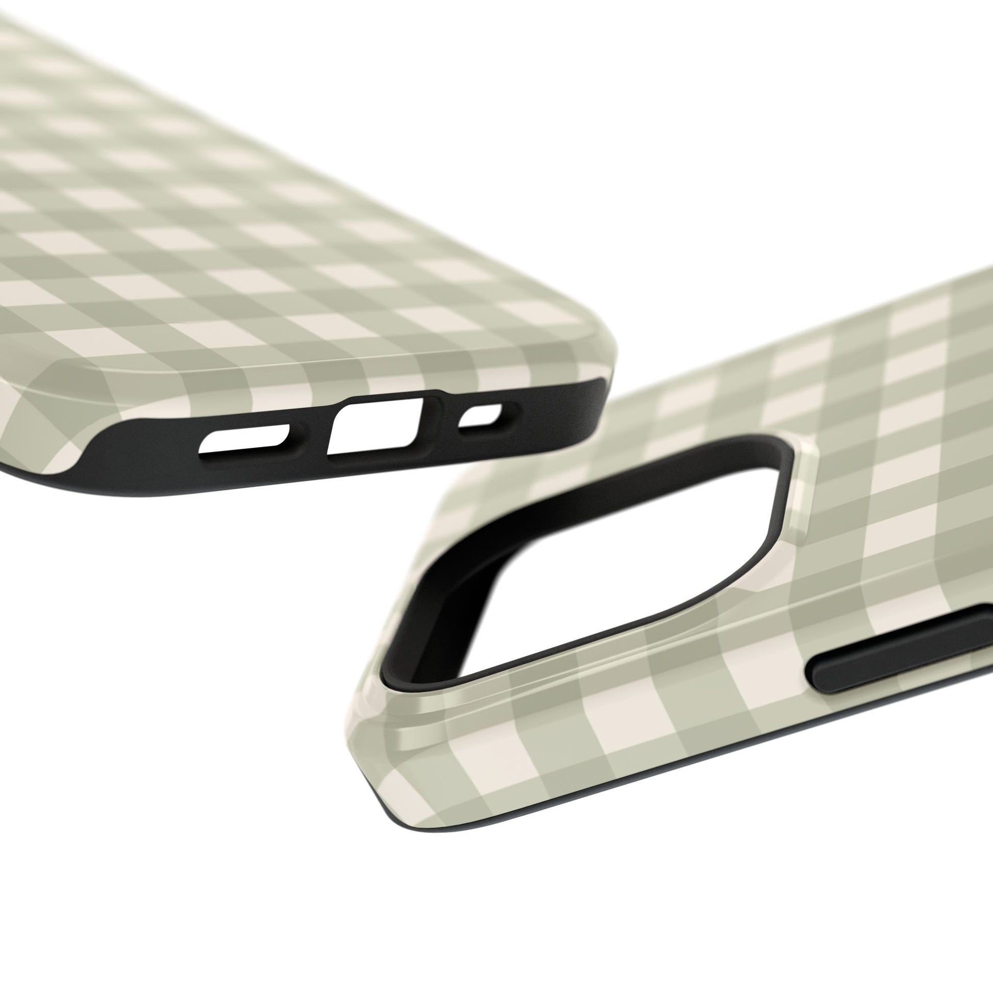 "Max Patch" Phone Case