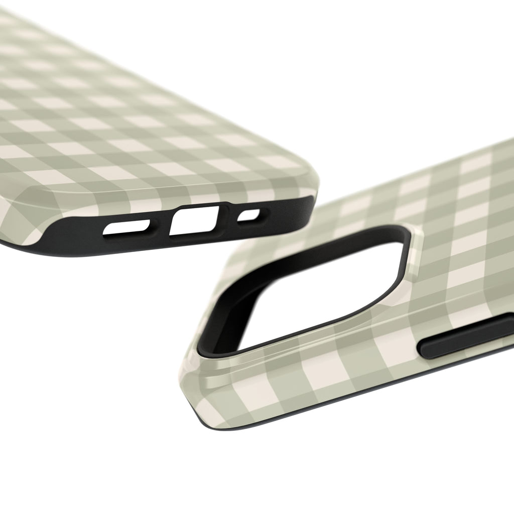 "Max Patch" Phone Case