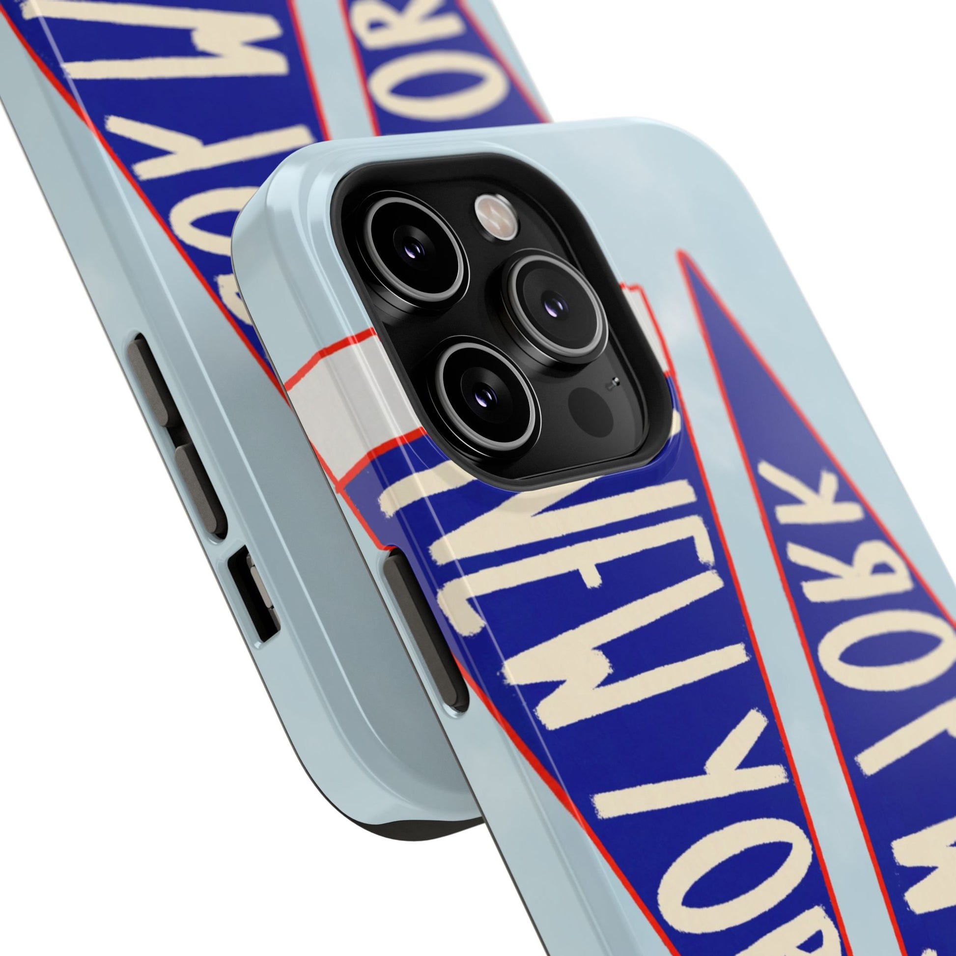 "Giants" Phone Case