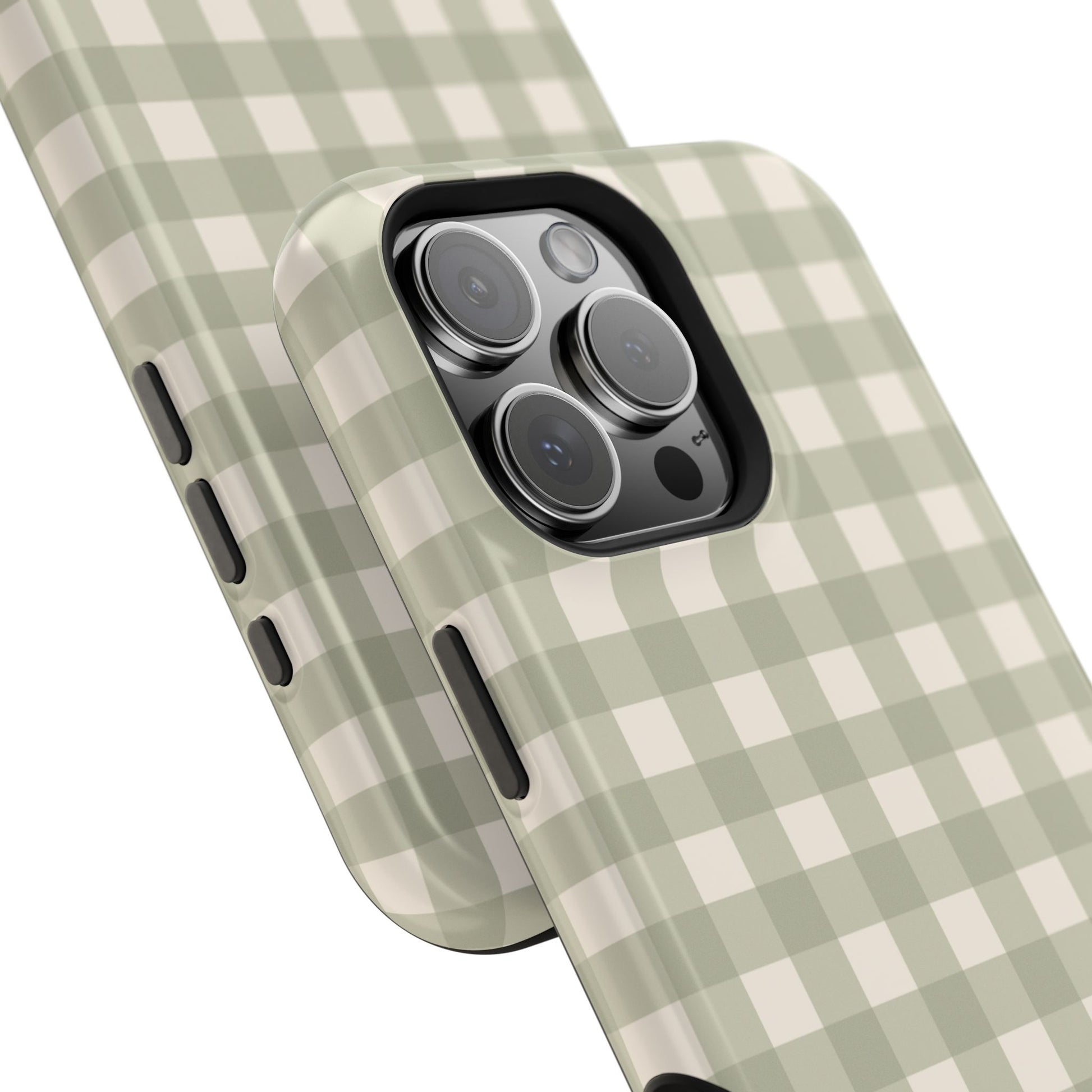 "Max Patch" Phone Case