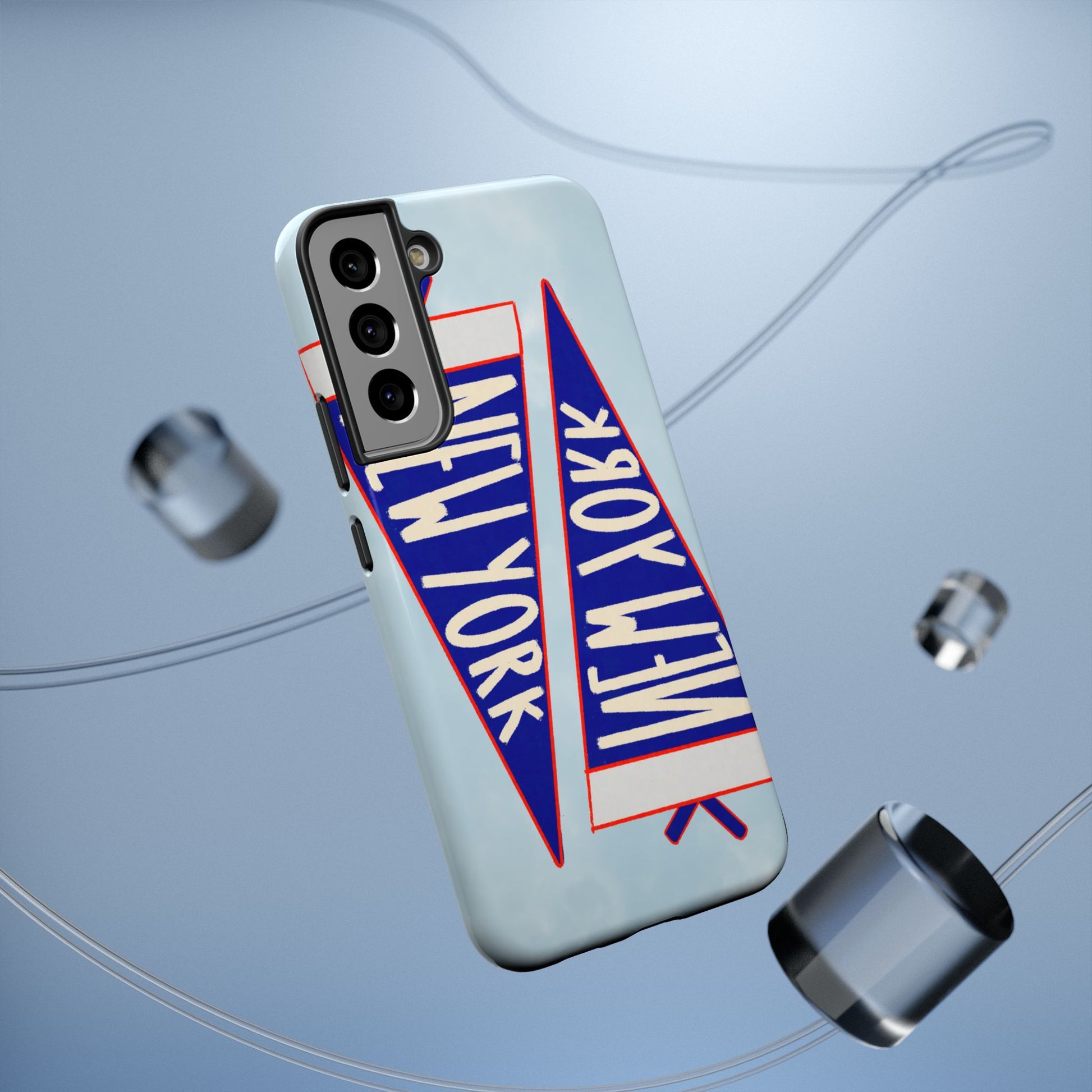 "Giants" Phone Case