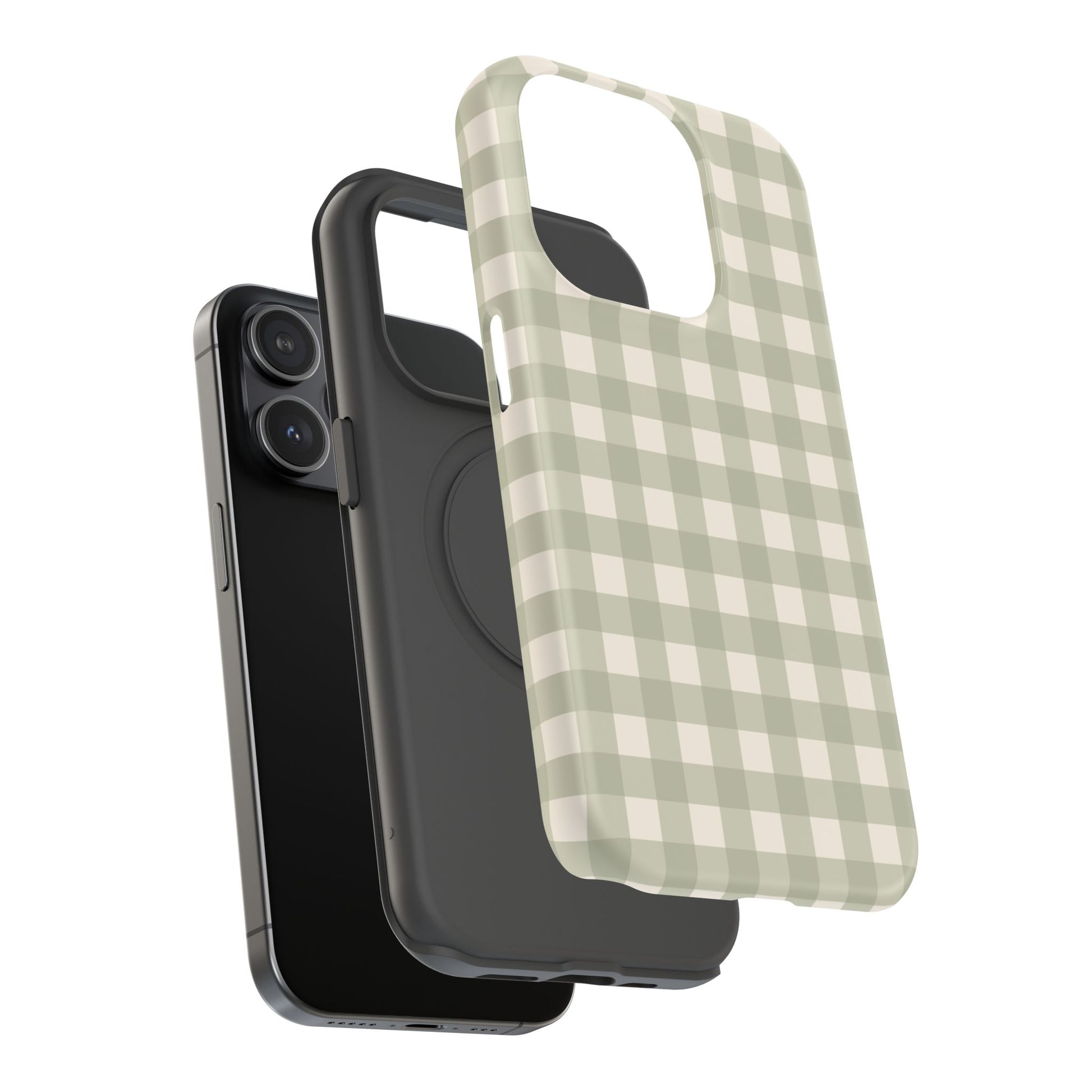 "Max Patch" Phone Case