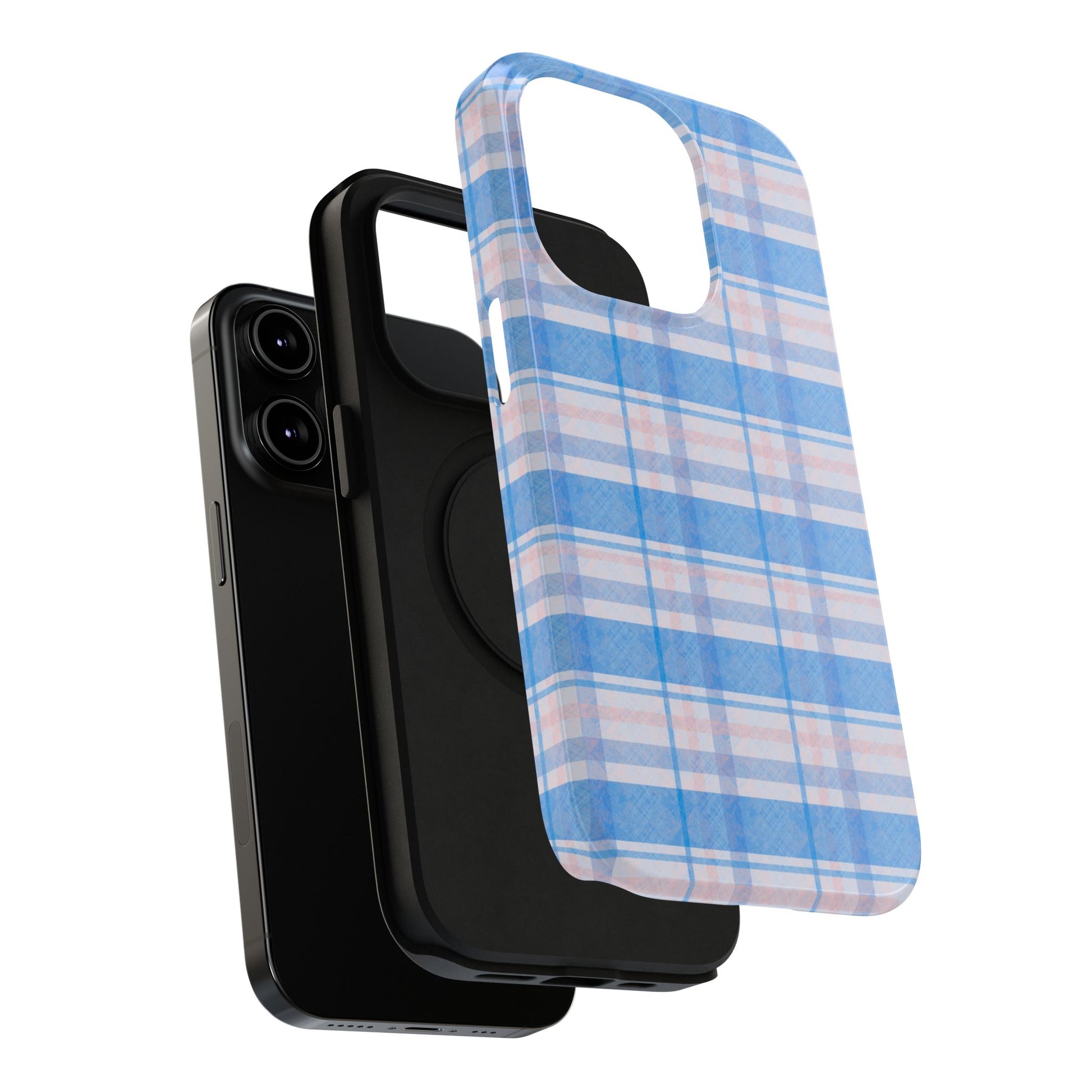 "Baby Blues" Phone Case