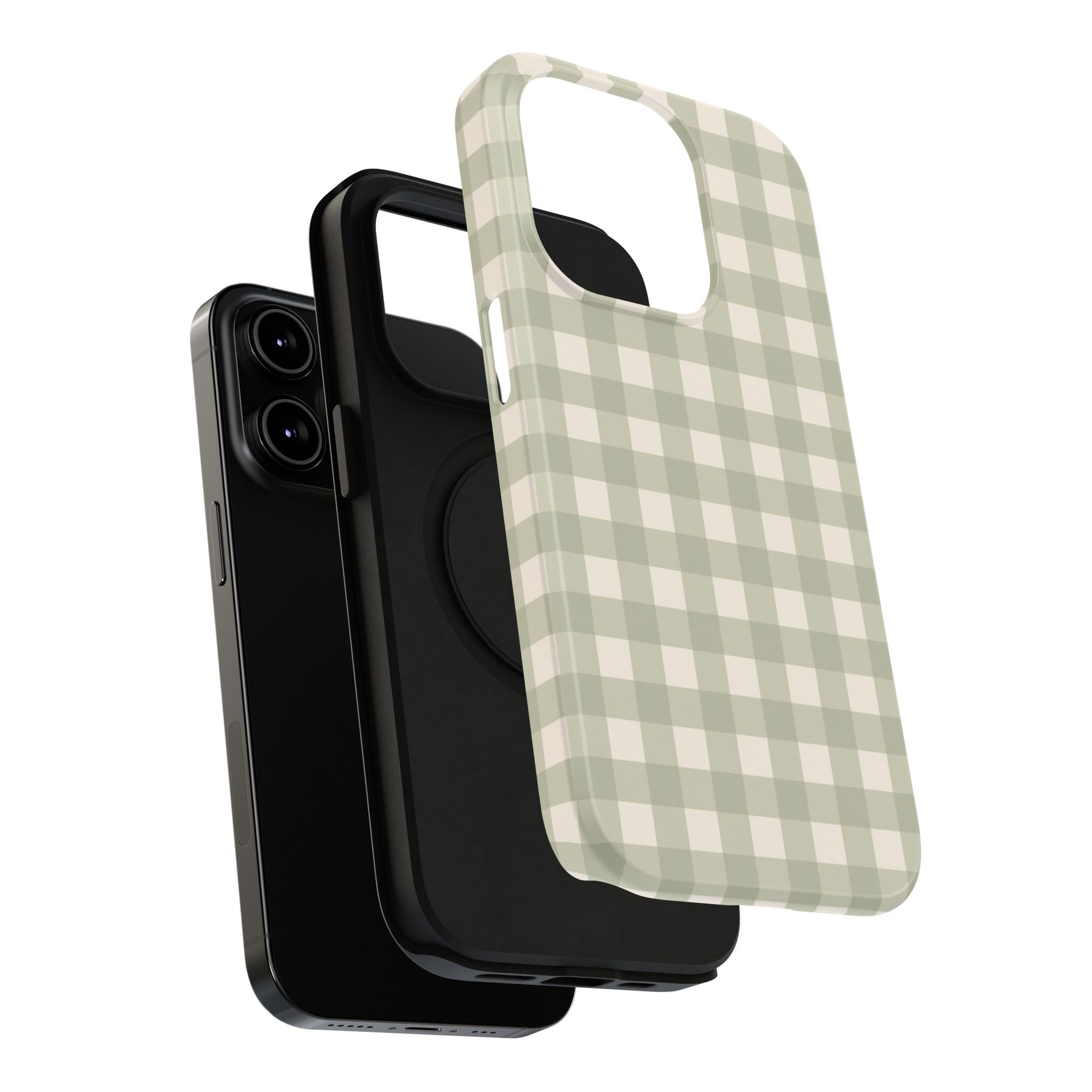 "Max Patch" Phone Case